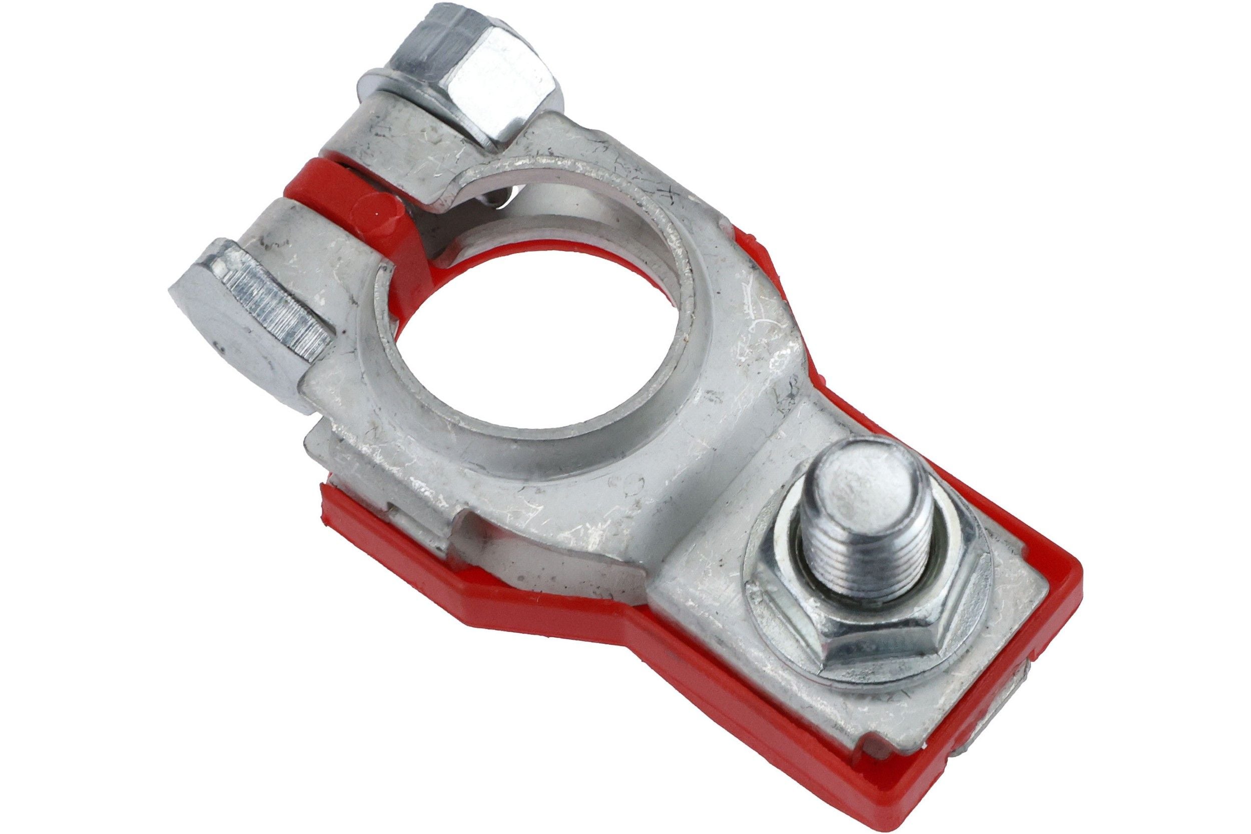 2019, 2018, 2017, 2016, 2015, 2014 Nissan Versa Note Battery Cable Terminal End