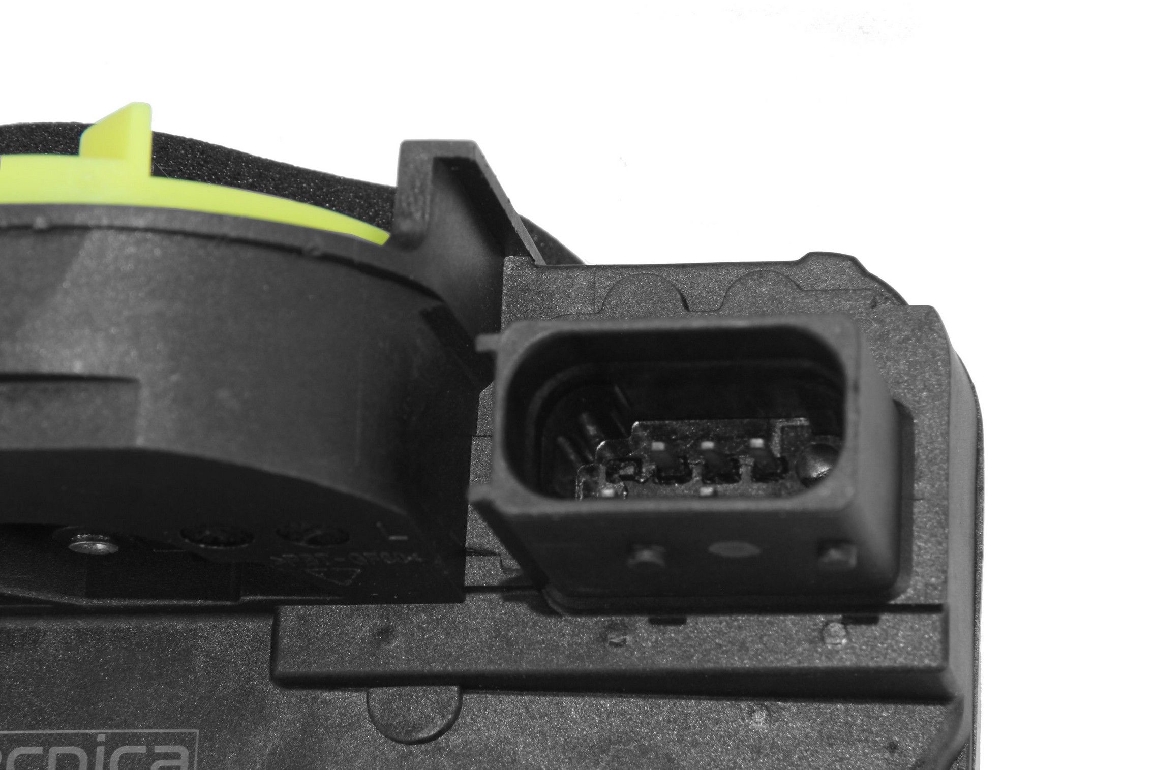 2017, 2016, 2015, 2014, 2013, 2012, 2011, 2010 GMC Terrain Door Lock Actuator