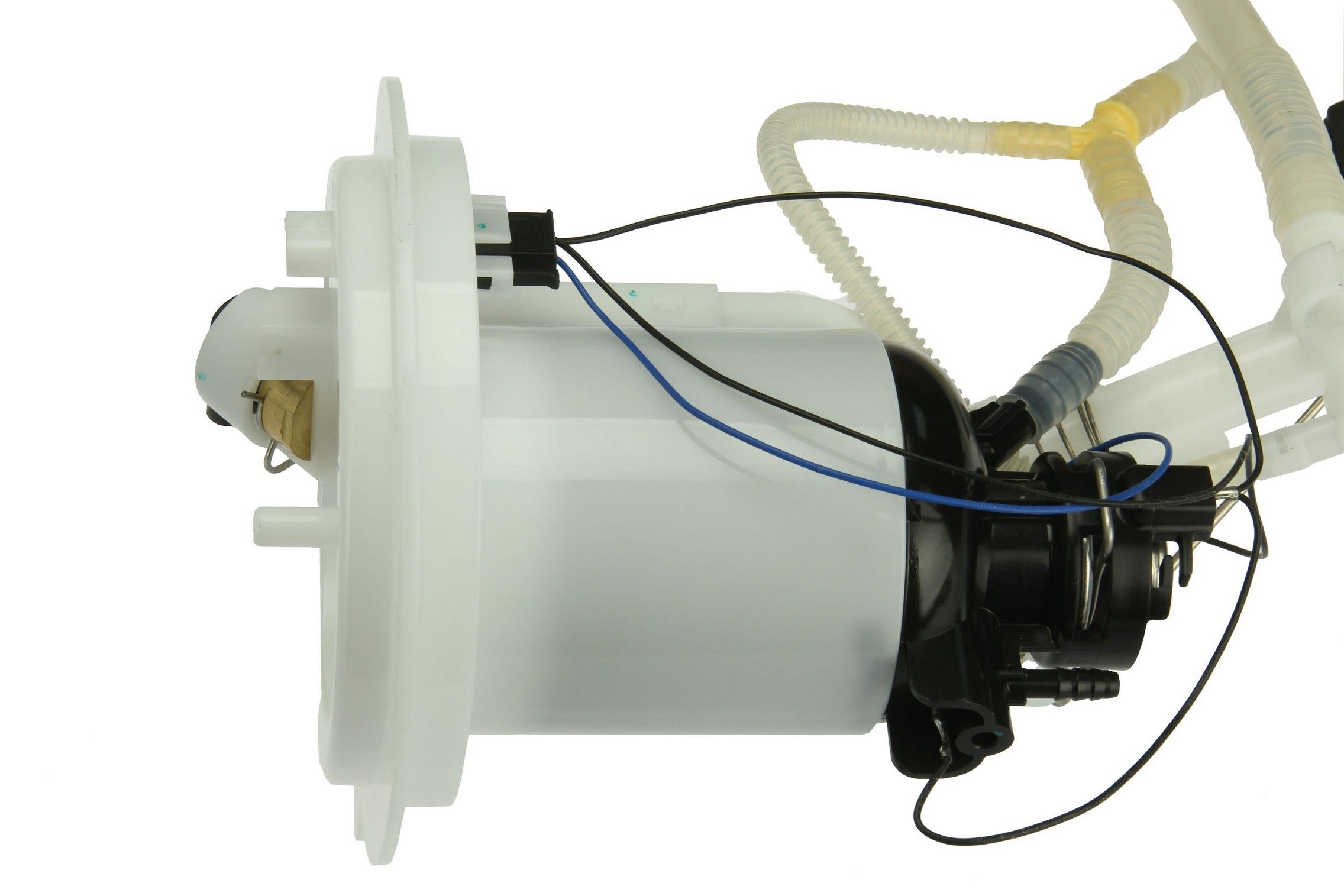 Fuel Pump Module Assembly