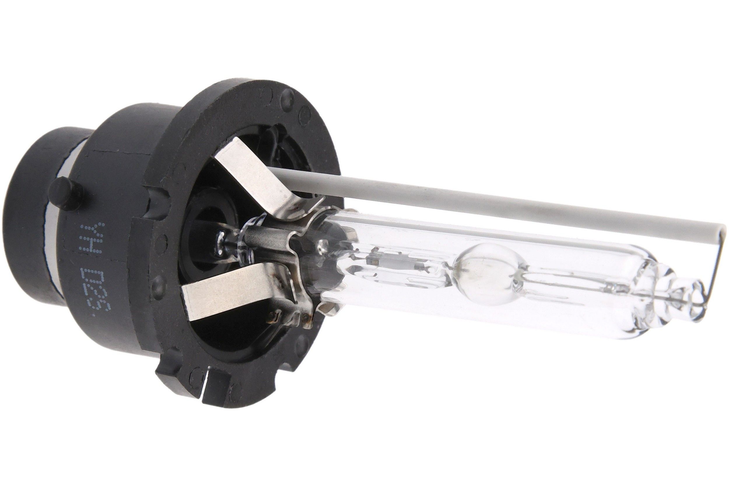 2005, 2004 Toyota Prius Headlight Bulb