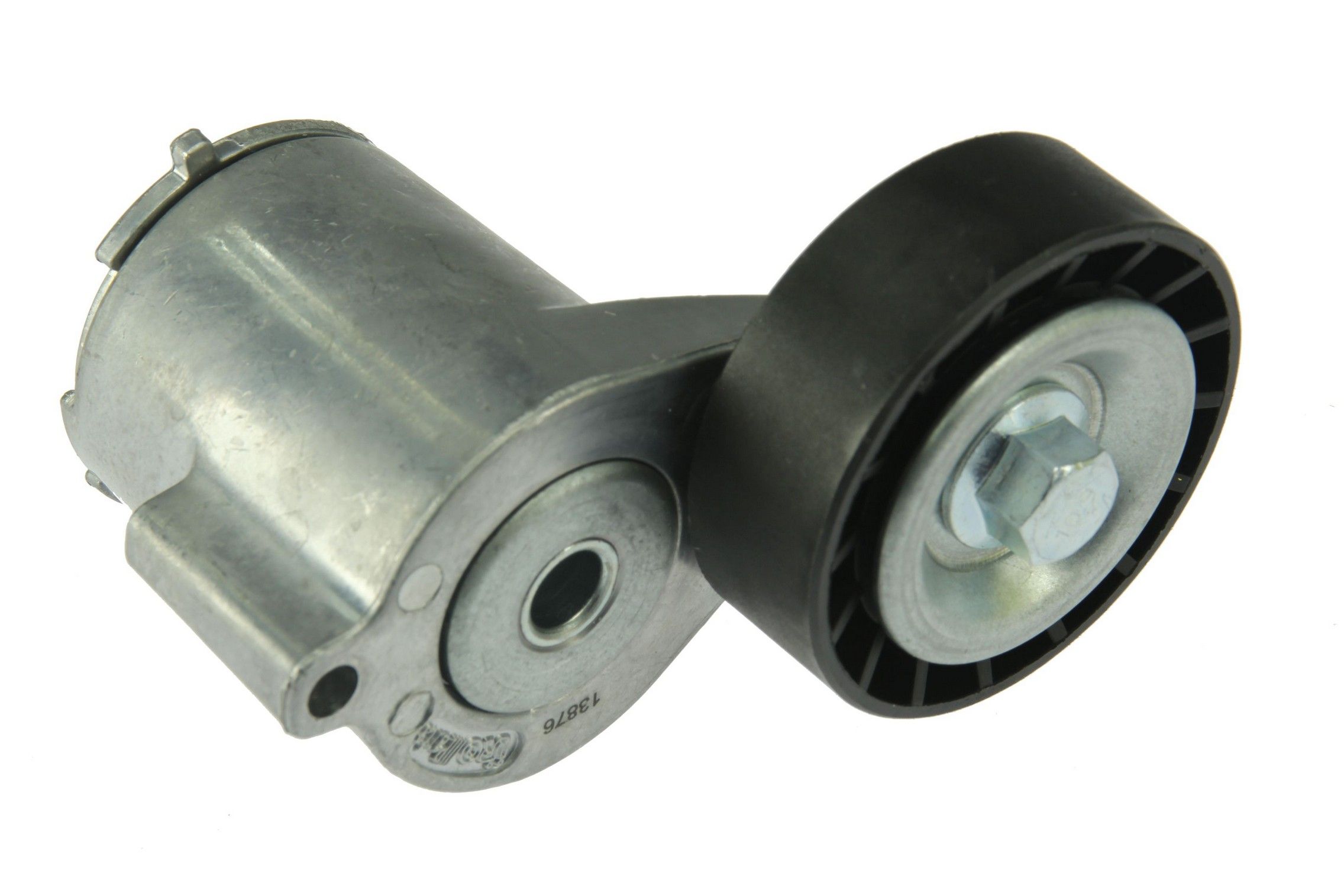 2009, 2008, 2007, 2006 Volkswagen Rabbit RS Quattro Accessory Drive Belt Tensioner