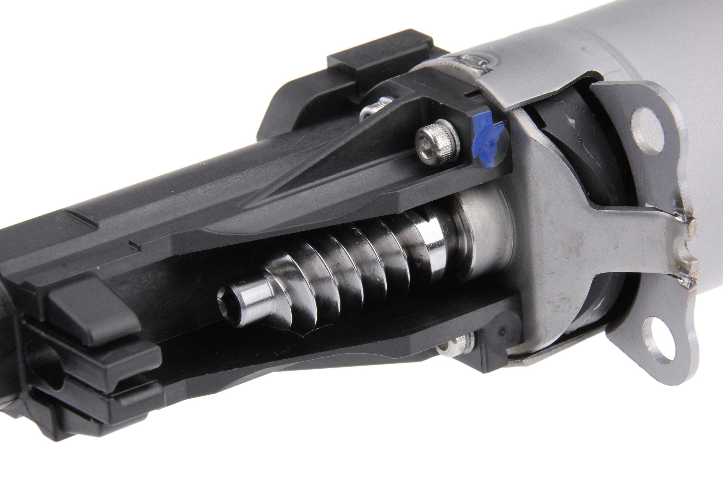 2021, 2020, 2019, 2018, 2017, 2016 BMW M2 Engine Variable Valve Lift Eccentric Shaft Actuato