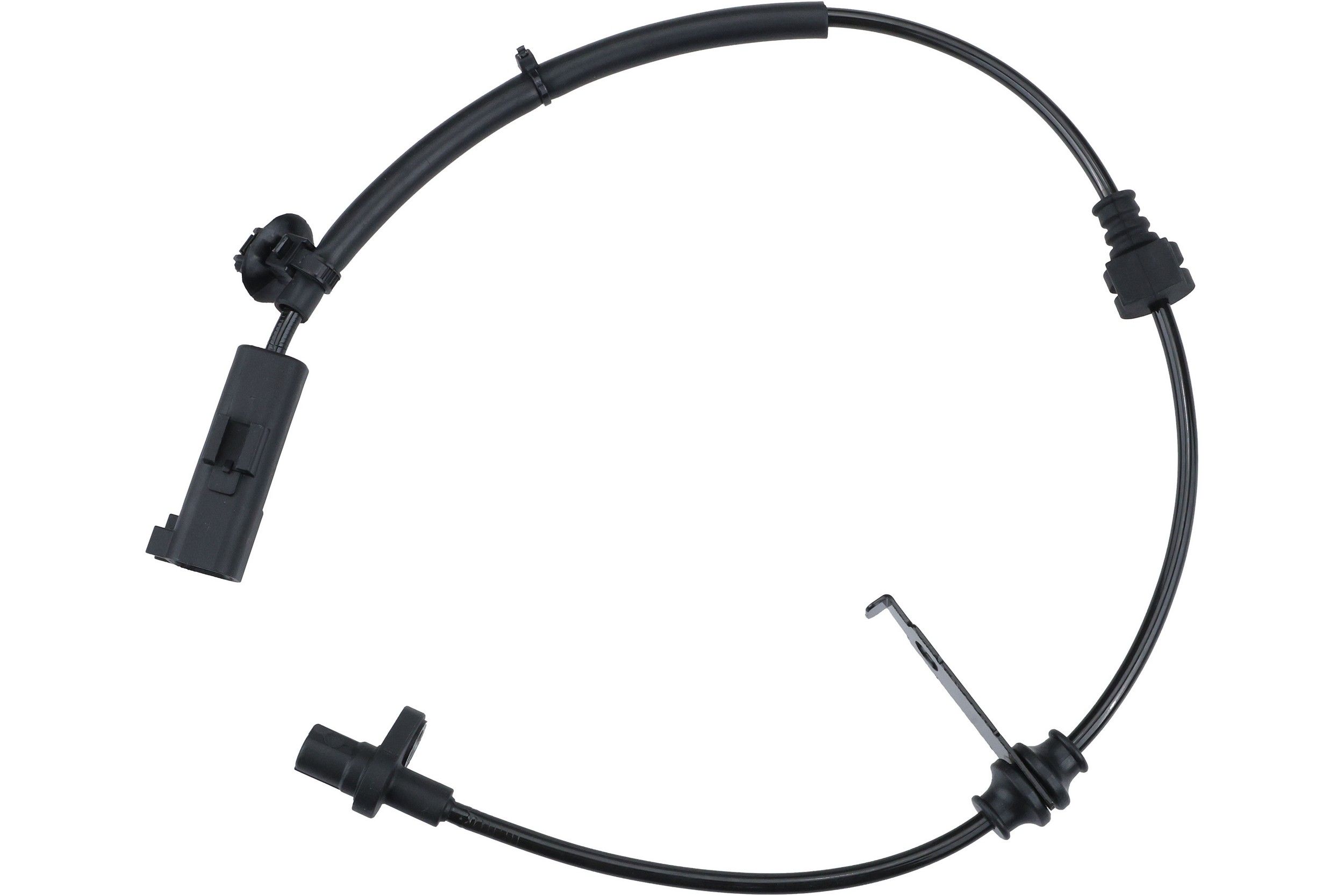 2018, 2017, 2016 Ford Edge ABS Wheel Speed Sensor