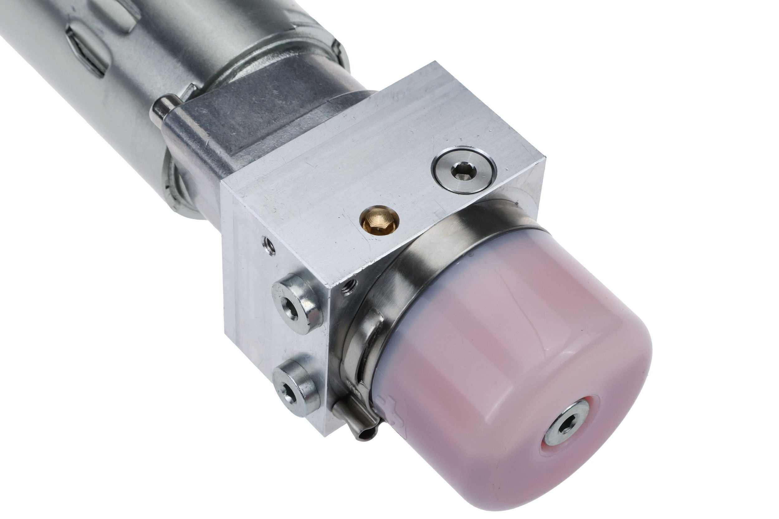 2003-2008 BMW Z4 Convertible Top Hydraulic Pump URO Parts