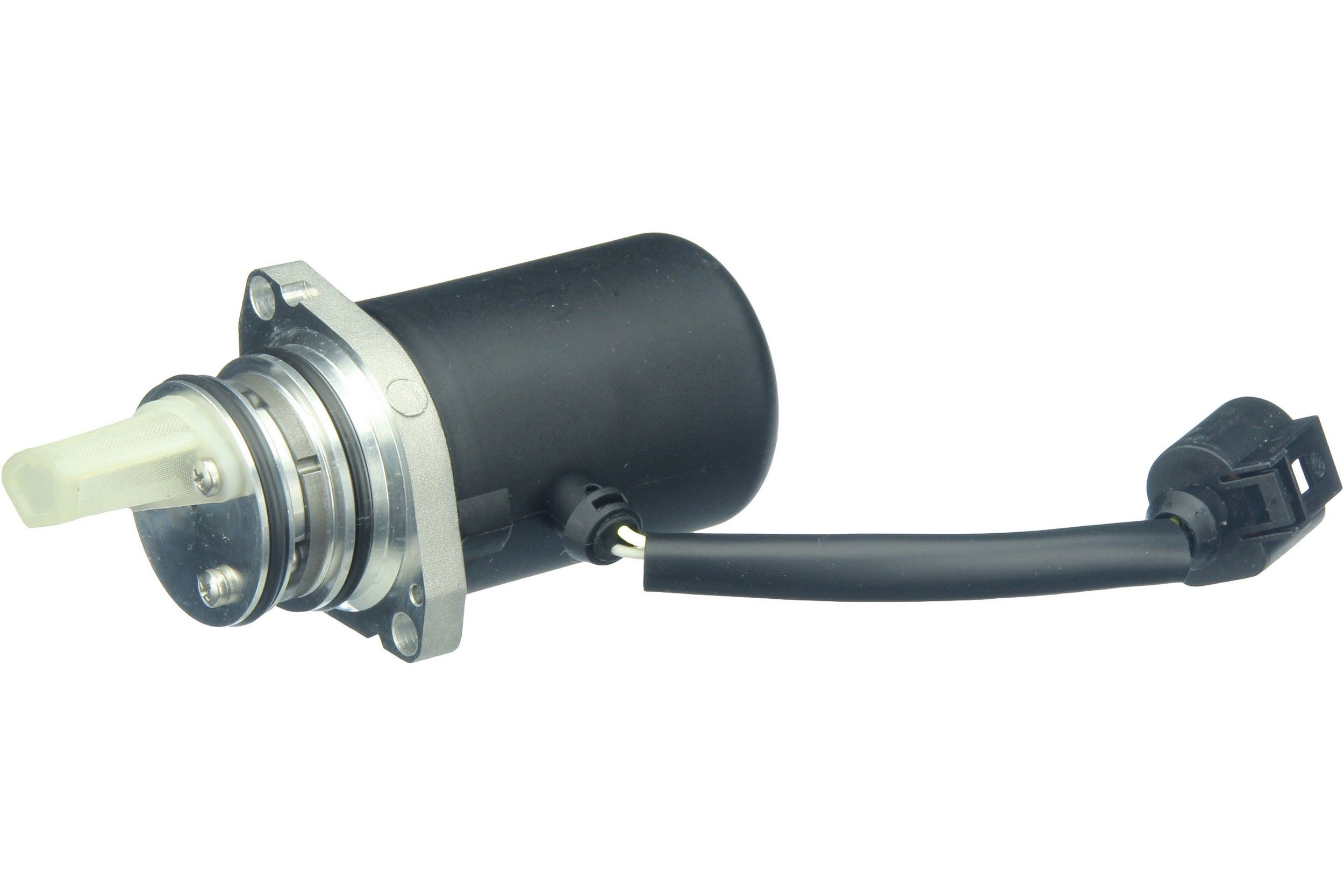 2008, 2007, 2006, 2005, 2004 Volvo S80 AWD Coupling Oil Pump