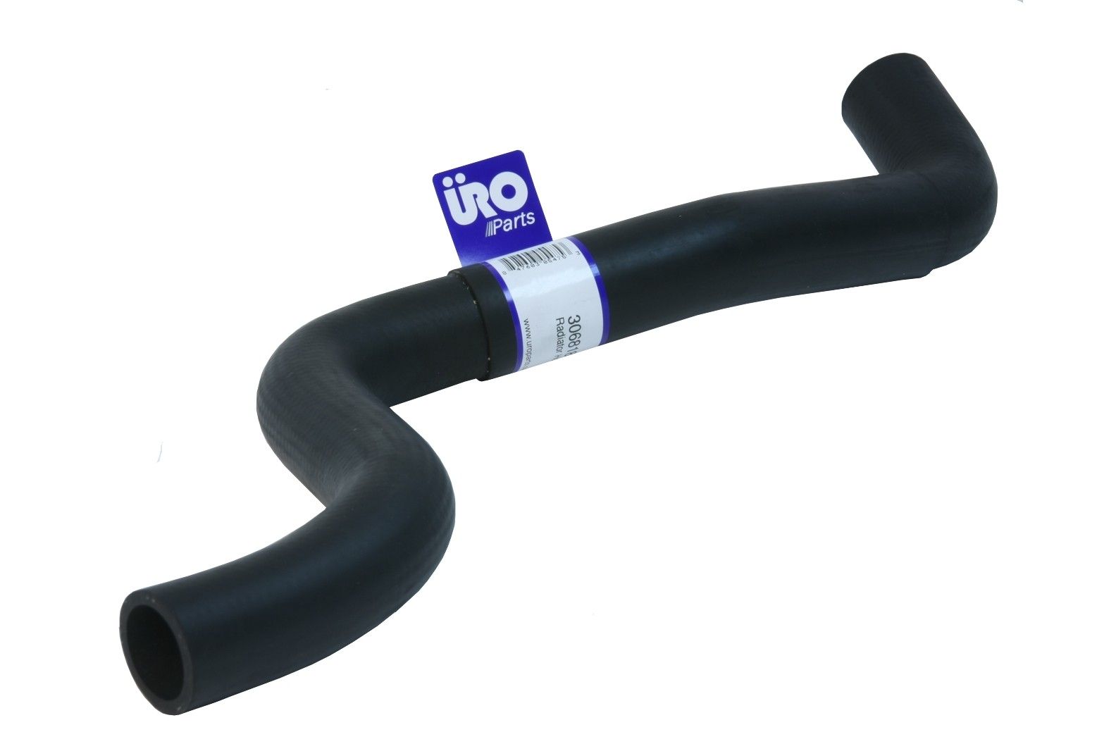 2013, 2012, 2011, 2010, 2009, 2008 Volvo C30 Radiator Coolant Hose