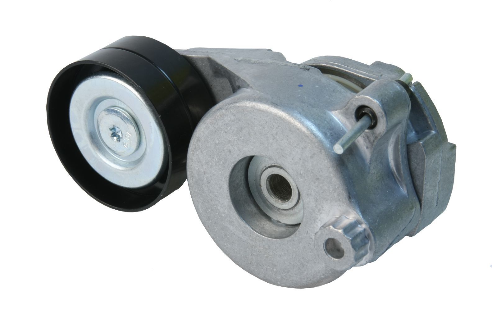 2017, 2016, 2015, 2014, 2013, 2012, 2011, 2010, 2009, 2008, 2007 Freightliner Sprinter 2500 2007-2017 Mercedes-Benz E320 Accessory Drive Belt Tensioner