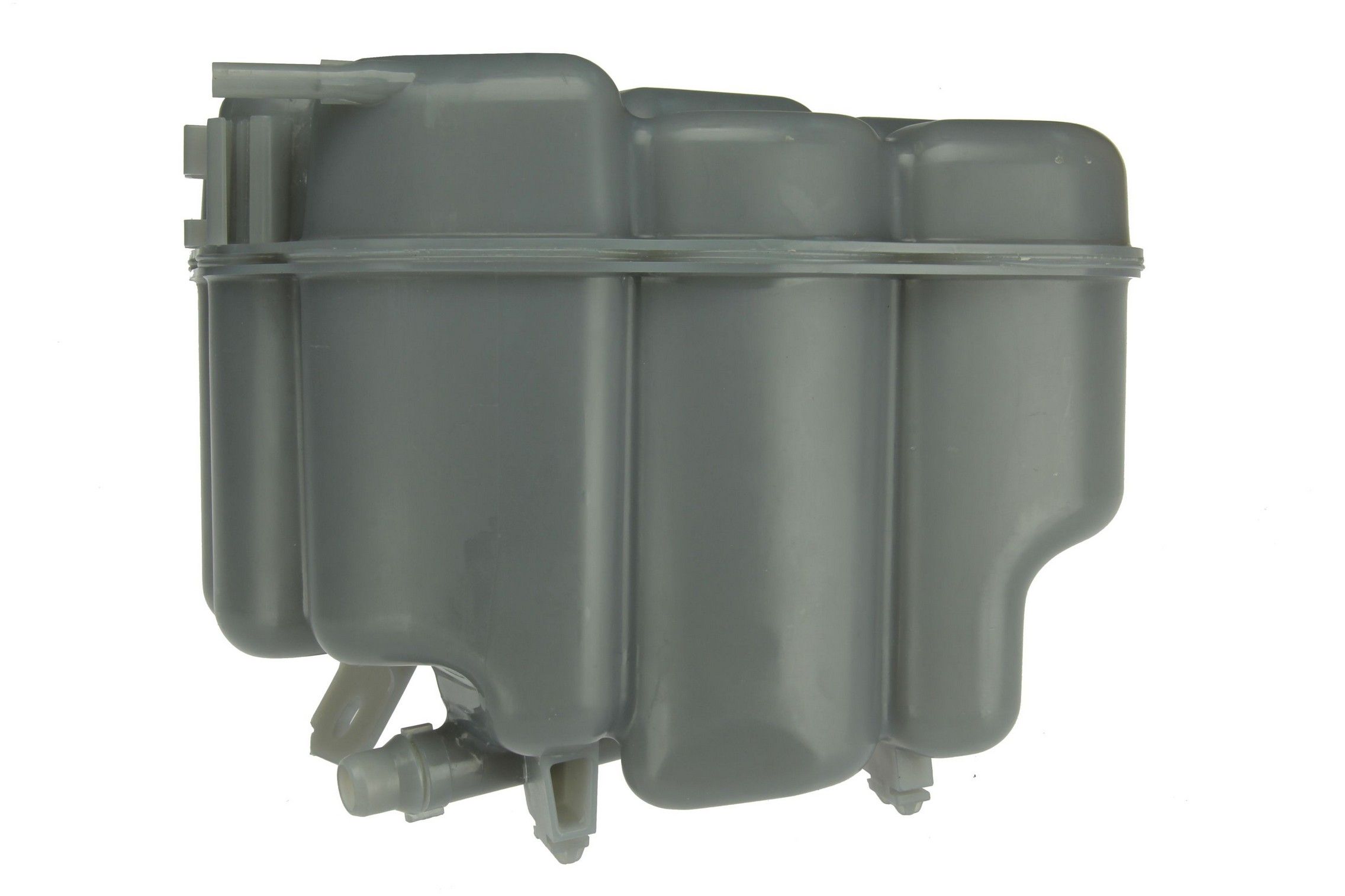 Engine Coolant Reservoir