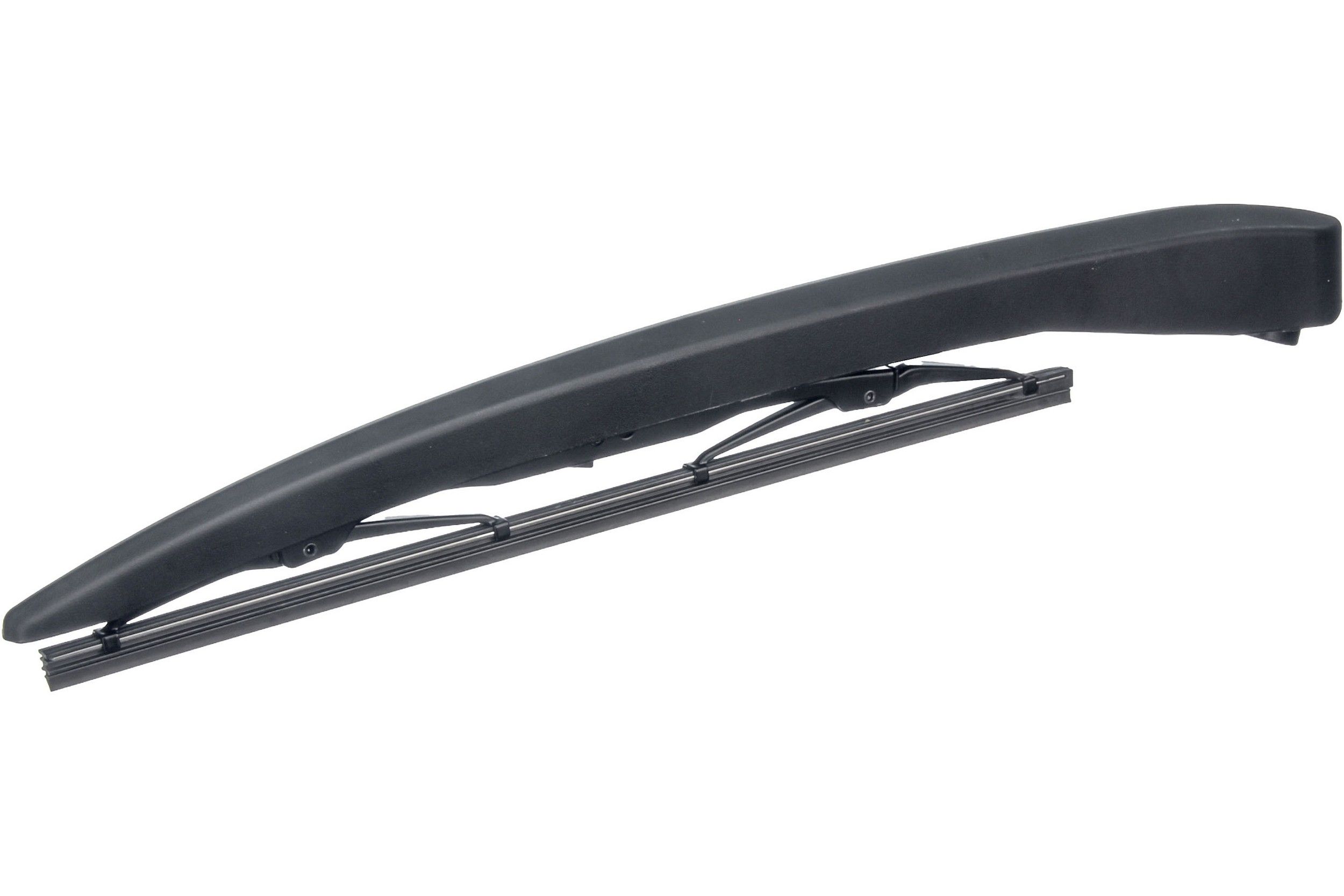 2014, 2013, 2012, 2011, 2010 Cadillac CTS Back Glass Wiper Arm and Blade Assembly