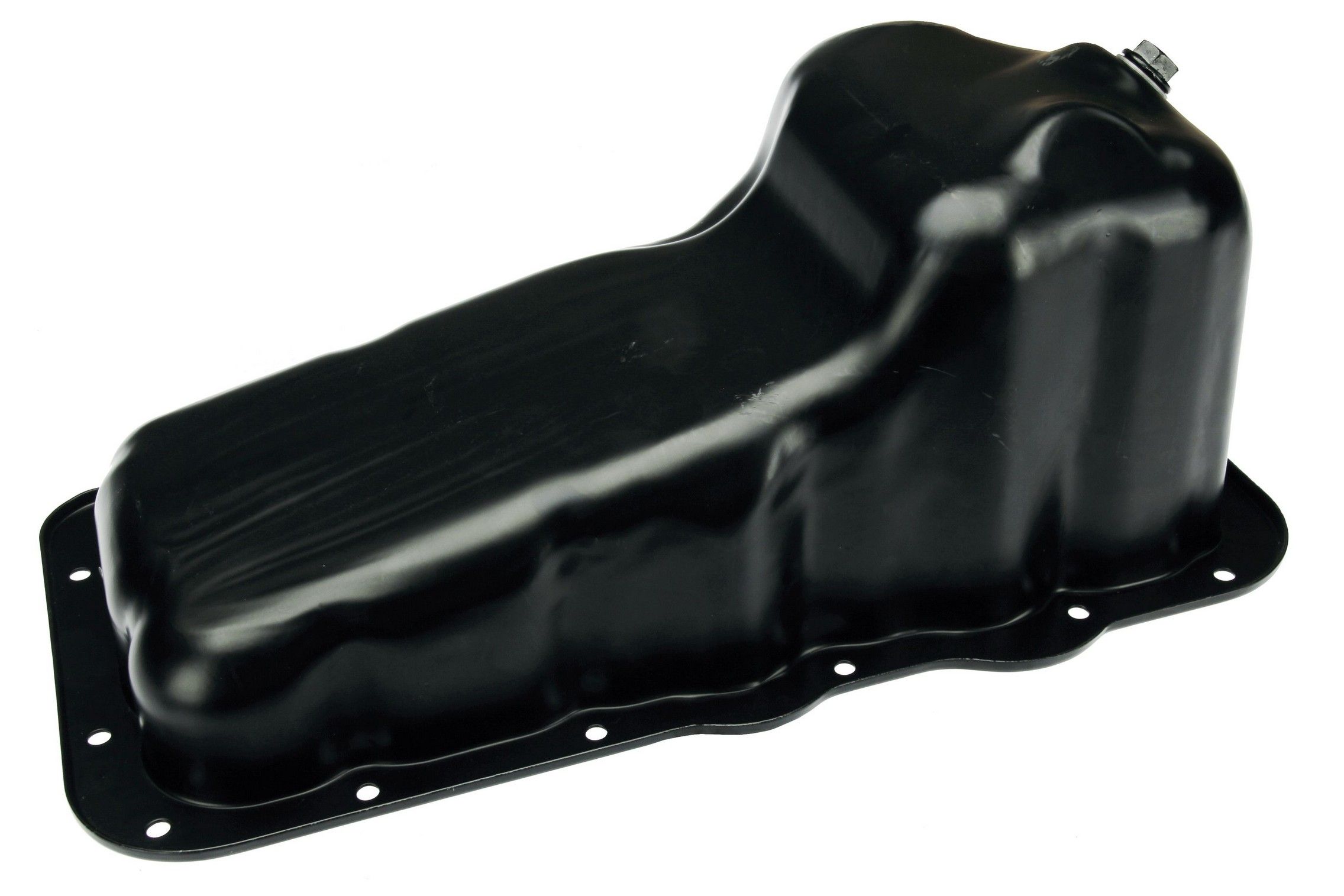 2005, 2004 Dodge Durango Engine Oil Pan