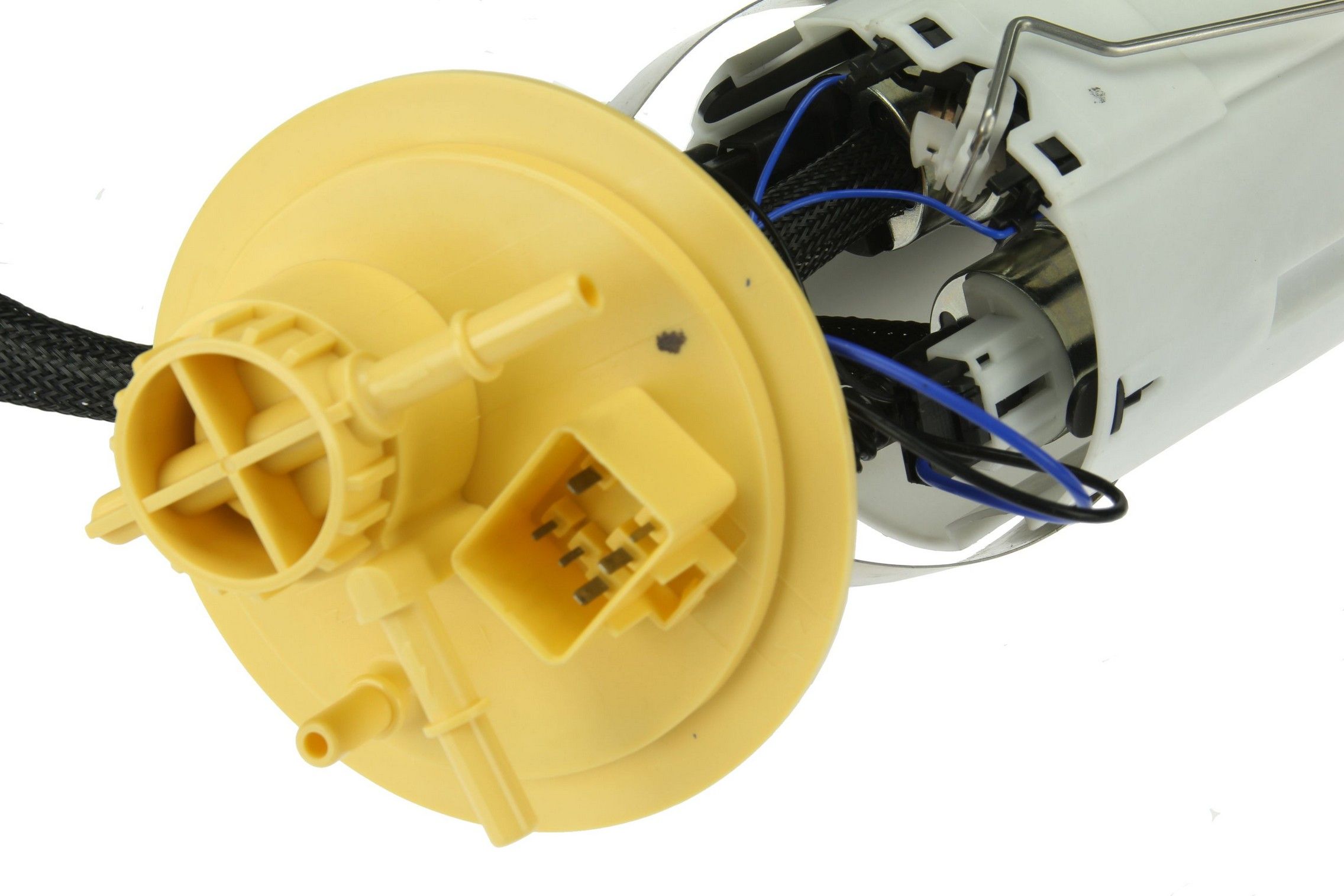 2006, 2005 Volvo S80 Fuel Pump Module Assembly
