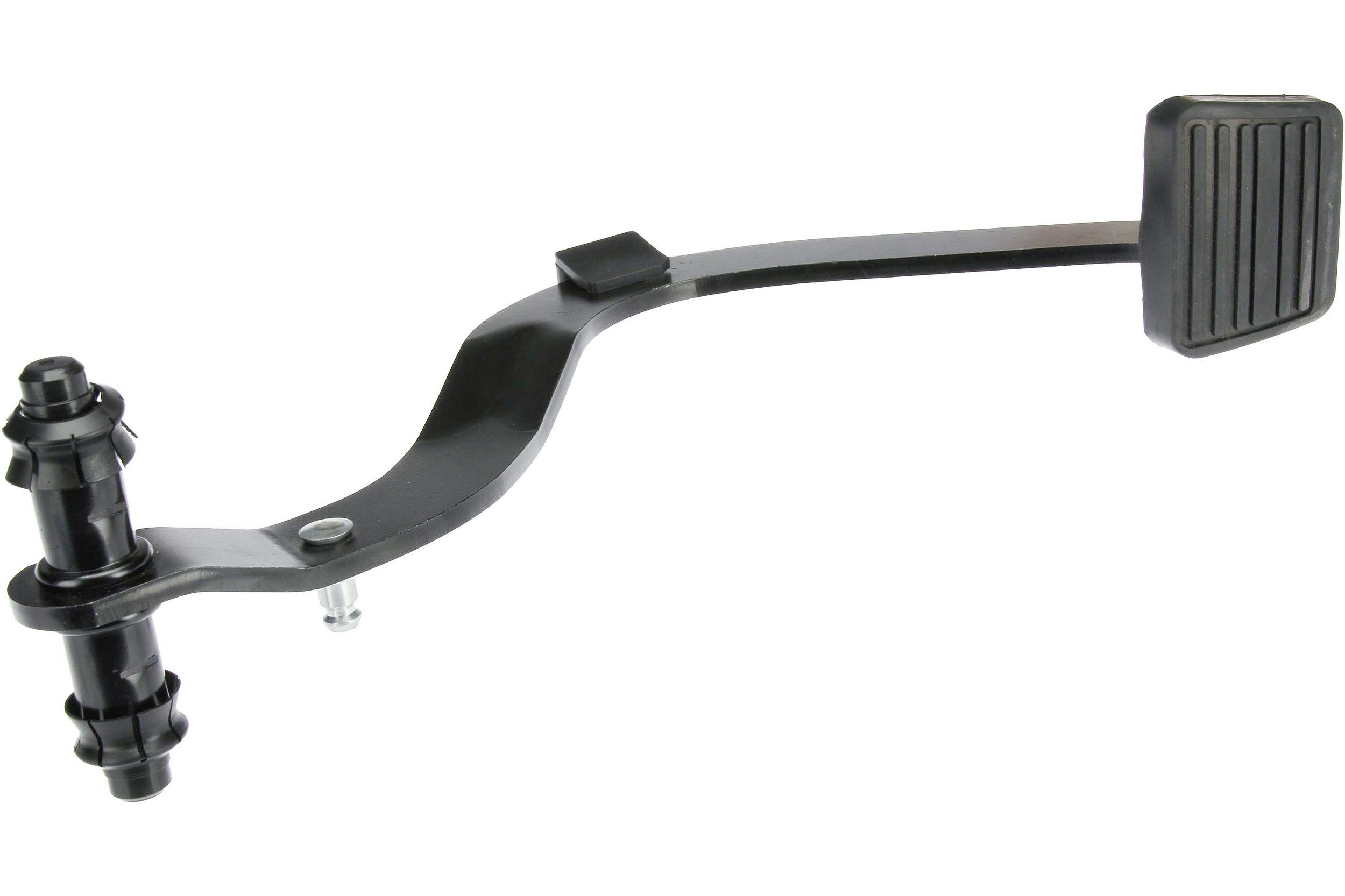 2000, 1999, 1998, 1997, 1996 GMC C3500 Clutch Pedal