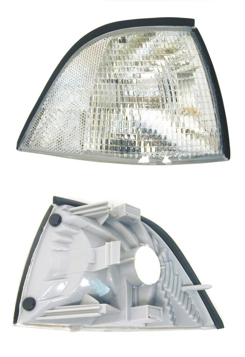 1999, 1998, 1997, 1996, 1995 BMW M3 Turn Signal Light Assembly