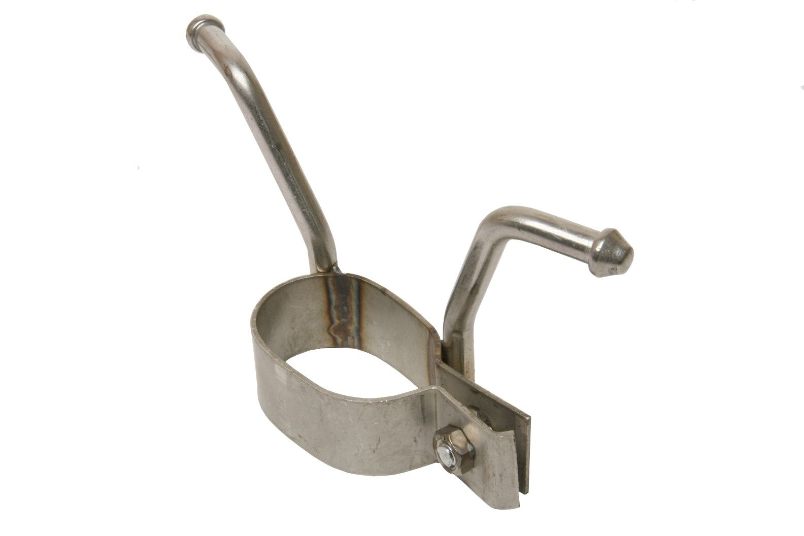 2006, 2005, 2004 Volvo S80 Exhaust Muffler Bracket