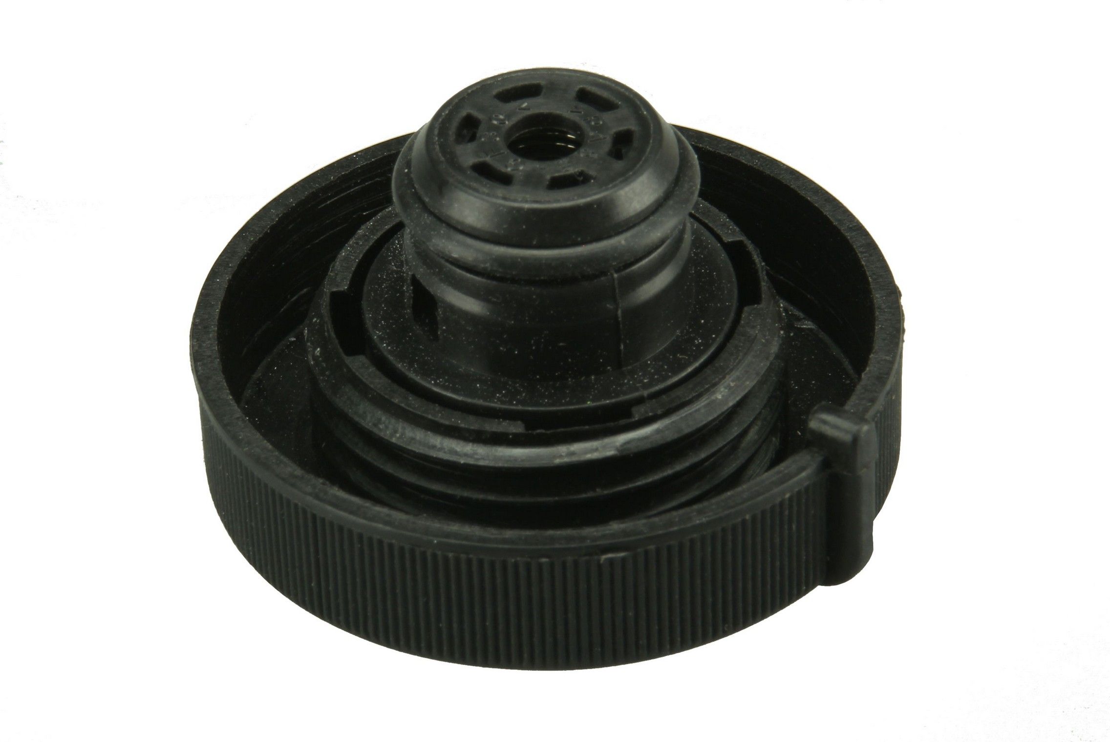 2020, 2019, 2018, 2017, 2016, 2015, 2014, 2013, 2012, 2011, 2010 Toyota Prius Engine Coolant Reservoir Cap
