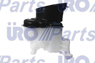 2006, 2005, 2004, 2003, 2002, 2001, 2000, 1999, 1998, 1997 Porsche Boxster Engine Coolant Reservoir