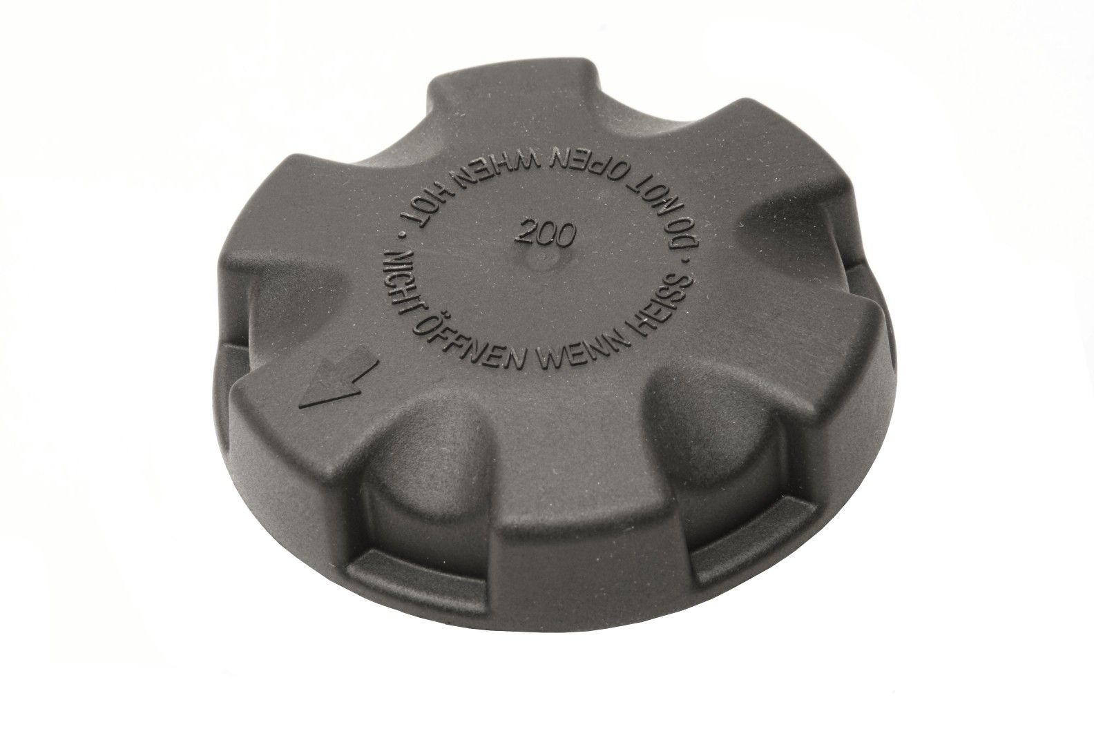 2011, 2010, 2009, 2008 BMW 528i Engine Coolant Reservoir Cap