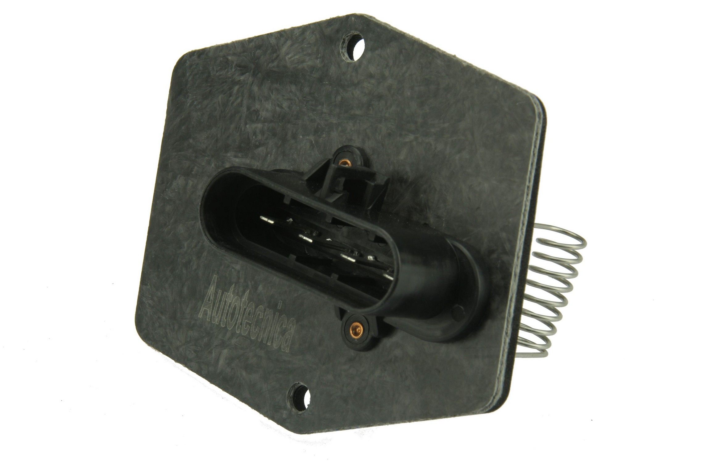 1999, 1998, 1997, 1996, 1995 GMC C1500 HVAC Blower Motor Resistor