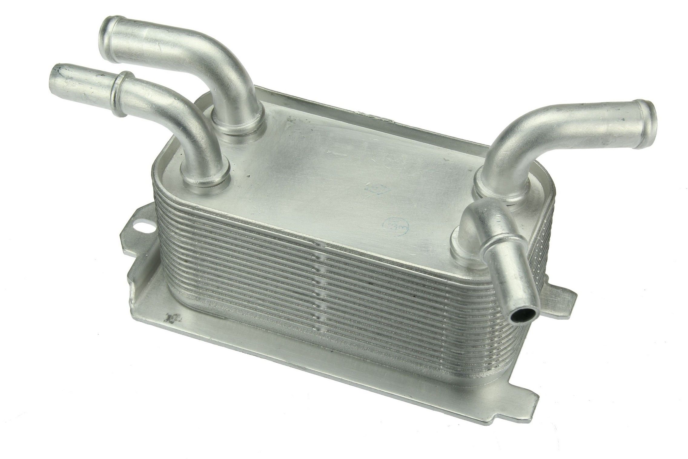 2011, 2010, 2009, 2008, 2007, 2006, 2005, 2004 Volvo S40 Automatic Transmission Oil Cooler