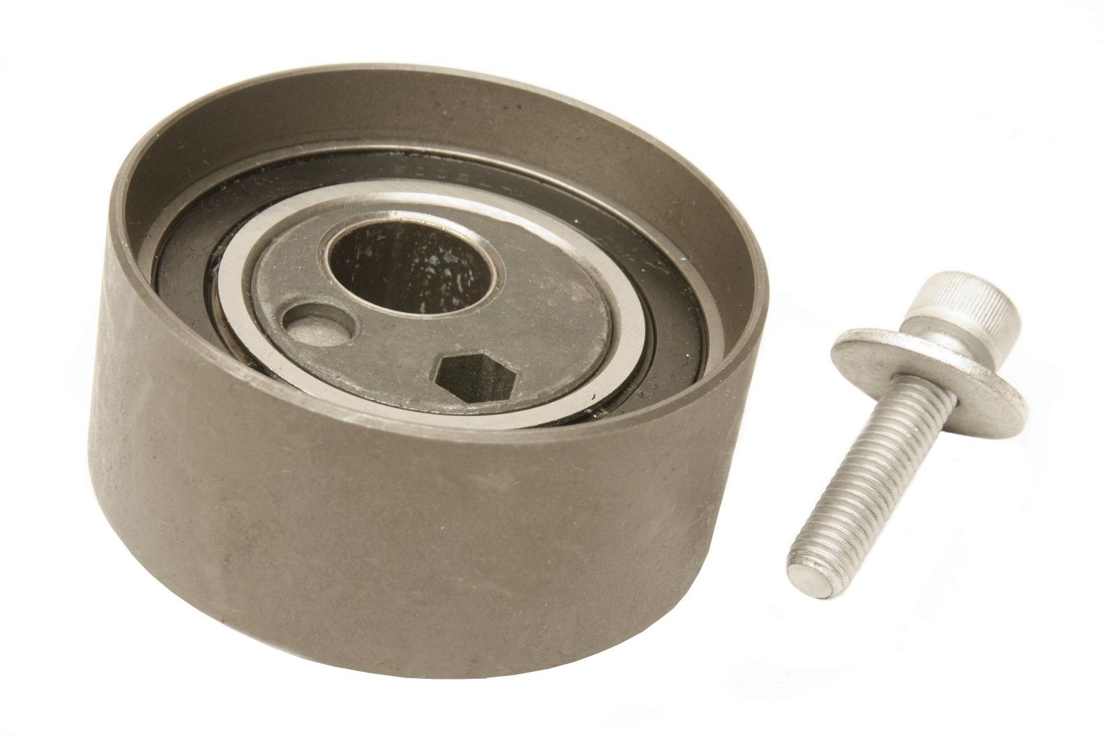2001, 2000, 1999, 1998 Audi A6 Engine Timing Belt Tensioner Roller