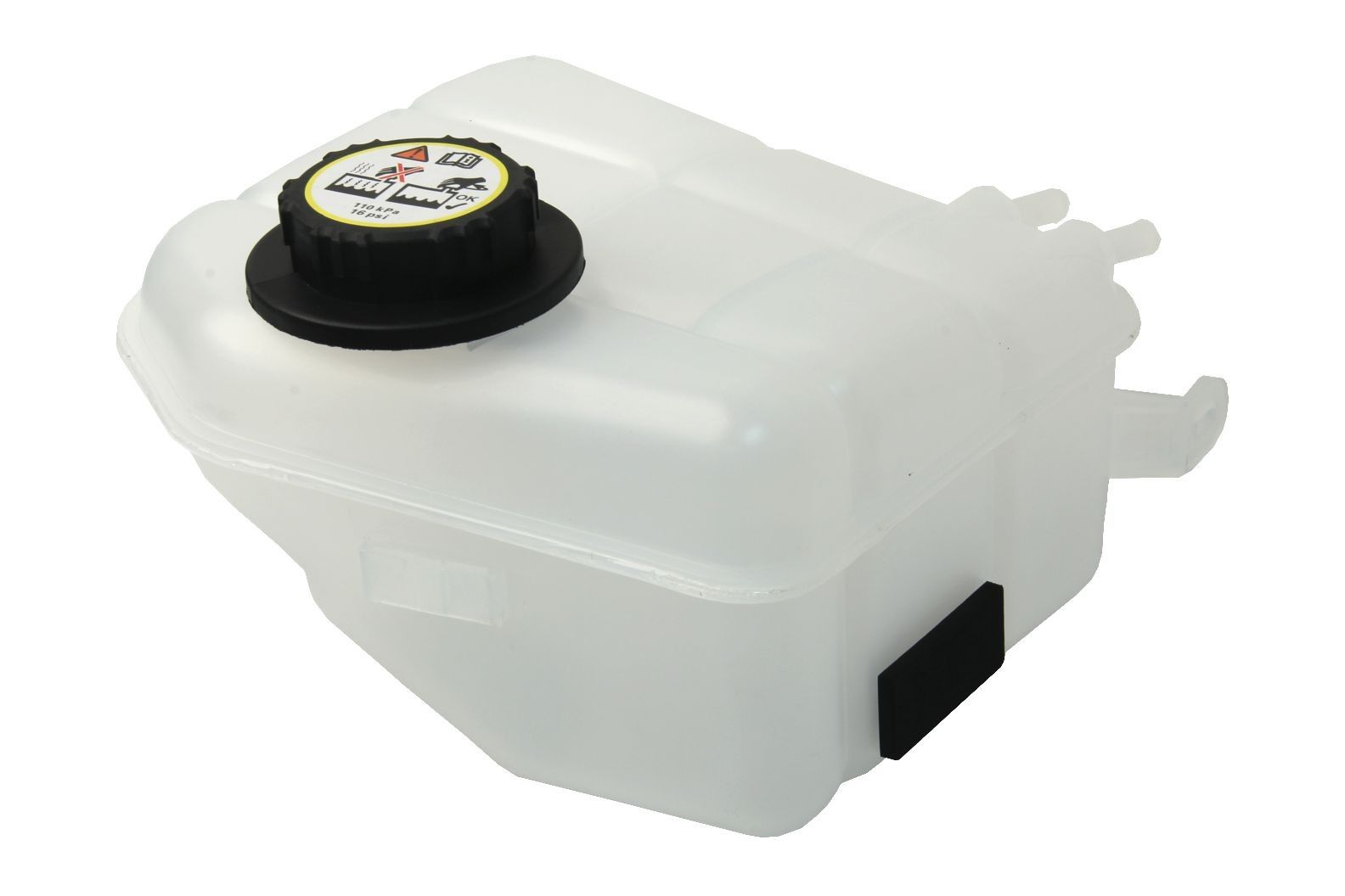 2007, 2006, 2005, 2004, 2003, 2002, 2001, 2000 Ford Focus Engine Coolant Reservoir