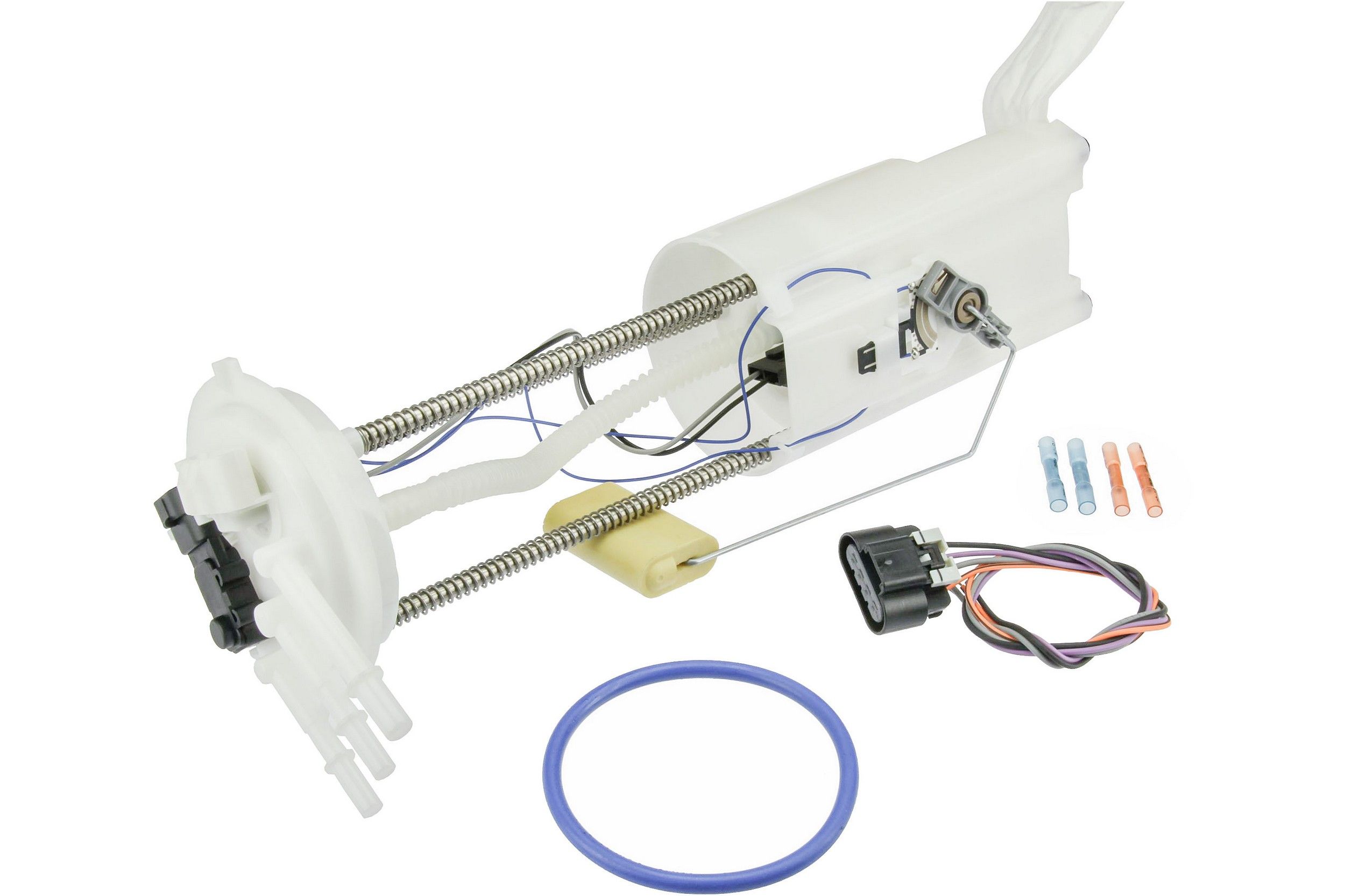 1999, 1998, 1997 Chevrolet Astro Fuel Pump Module Assembly