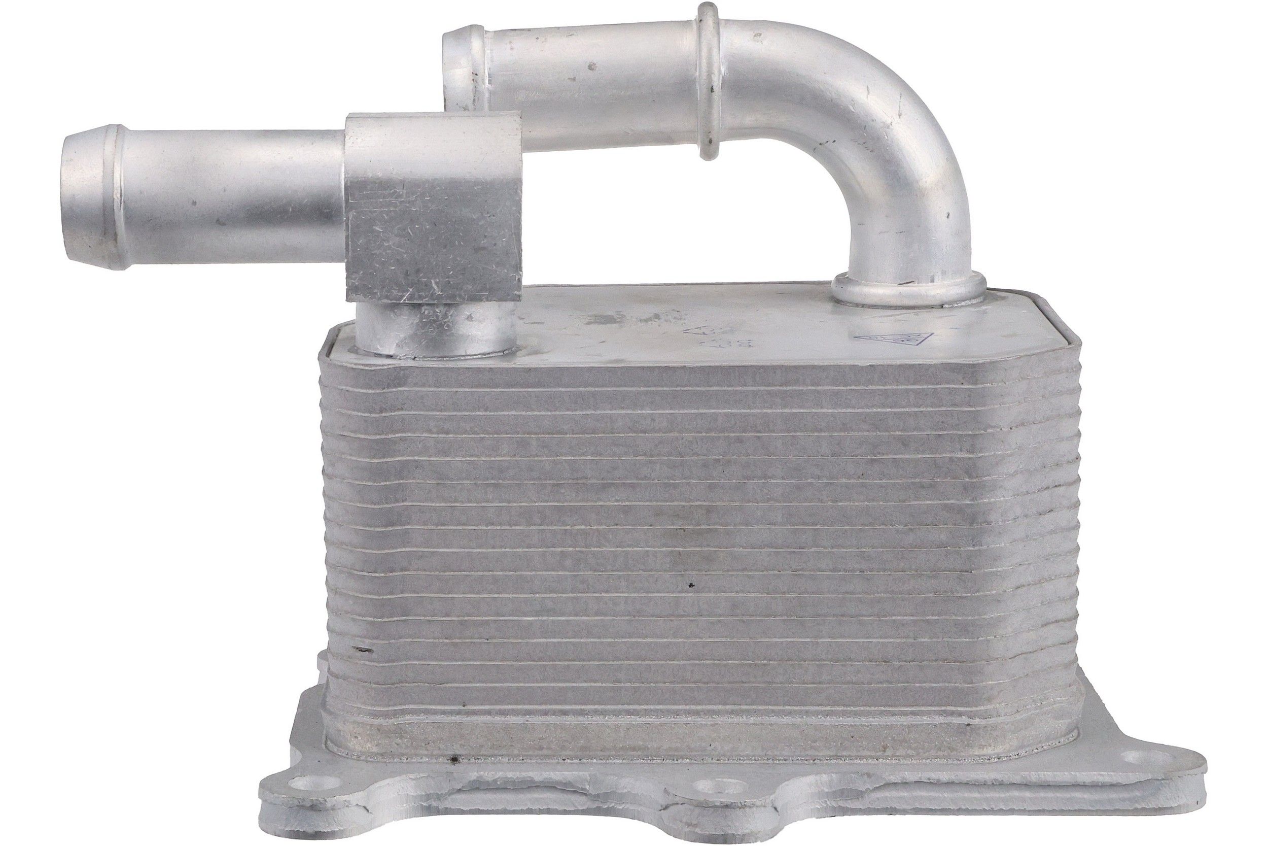 2019, 2018, 2017, 2016, 2015, 2014, 2013, 2012, 2011 Ford Explorer Engine Oil Cooler