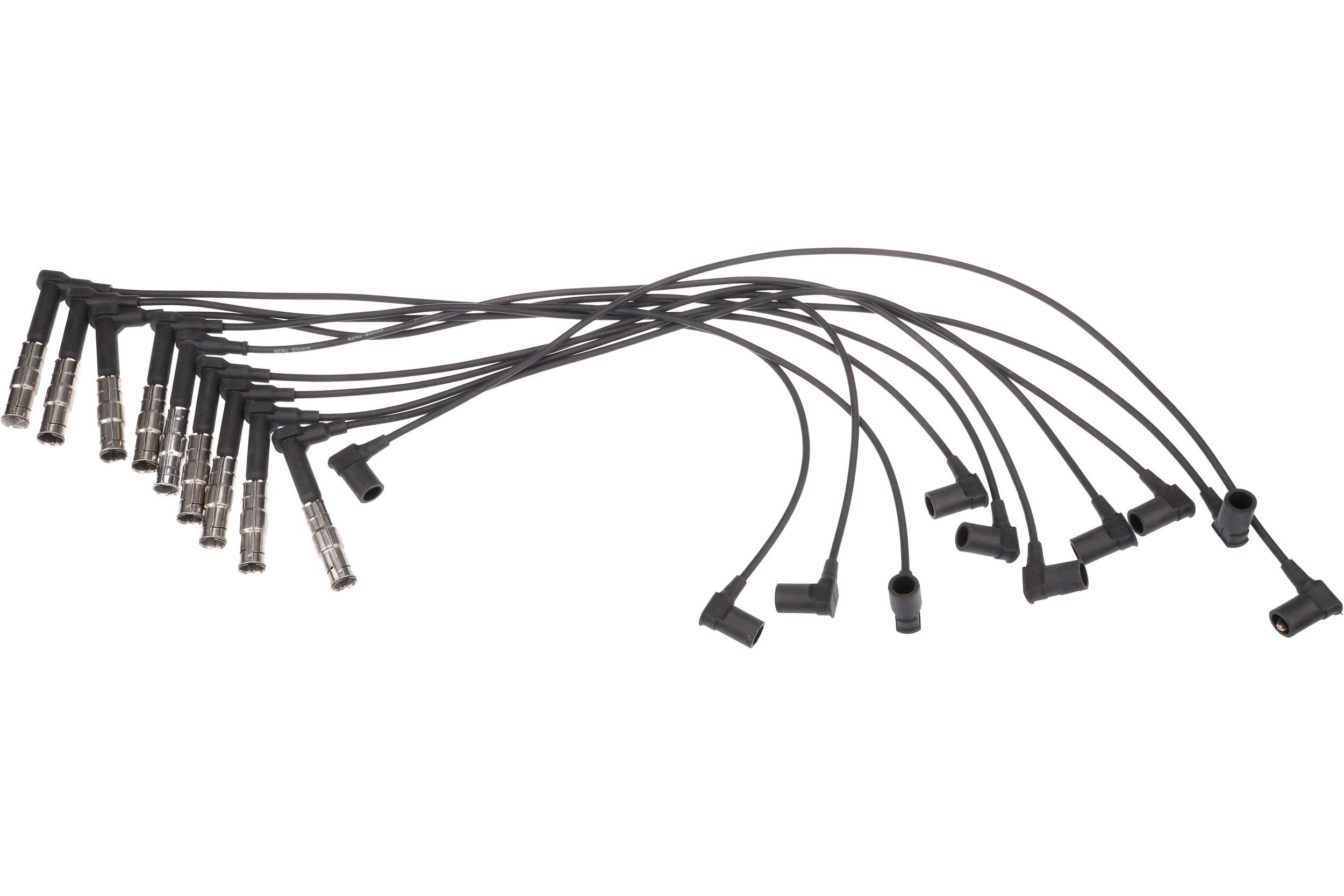 1995, 1994 Mercedes-Benz SL500 1994-1995 Mercedes-Benz 400E Spark Plug Wire Set