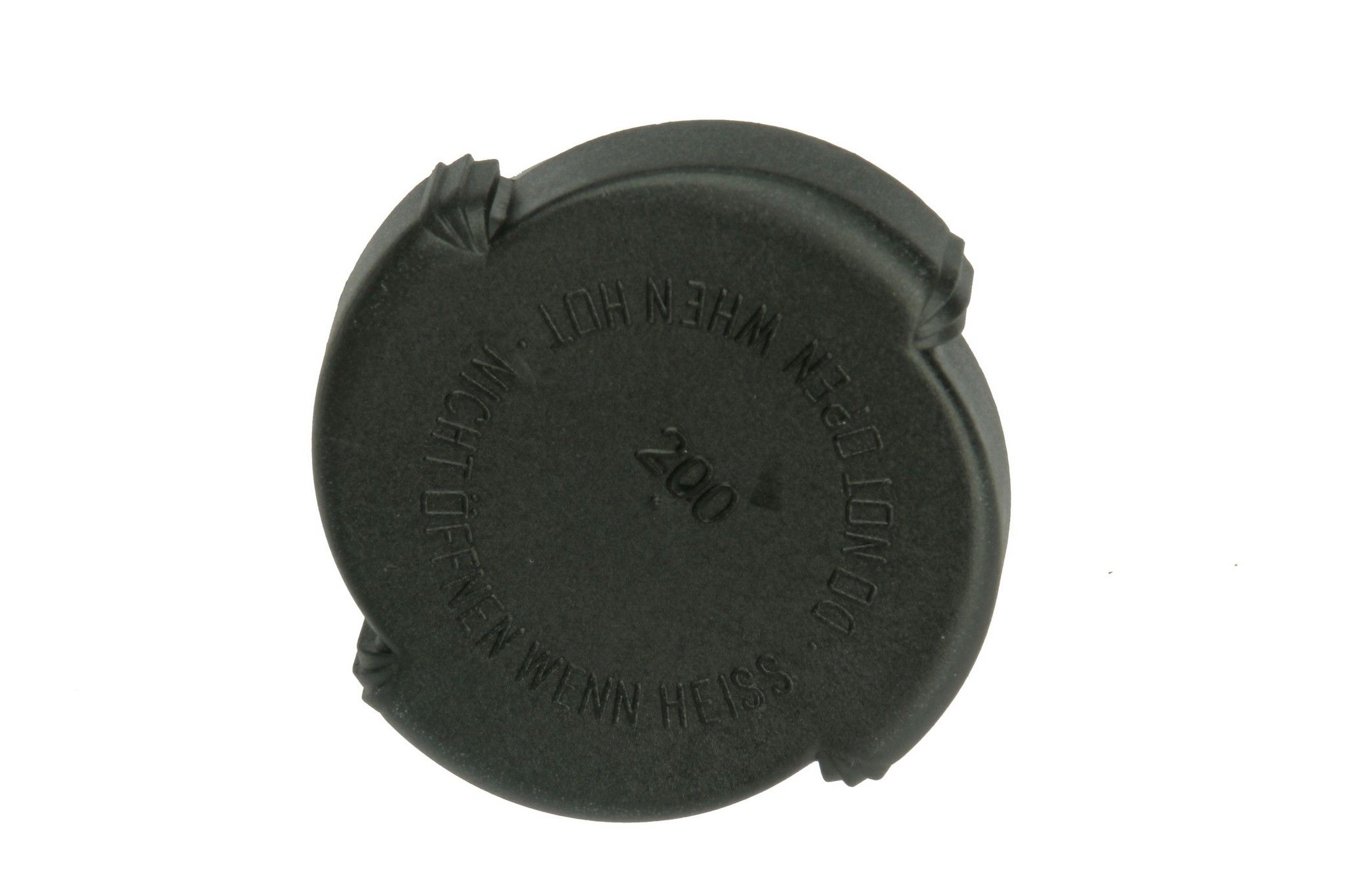 2003-2008 BMW 318i Engine Coolant Reservoir Cap URO Parts