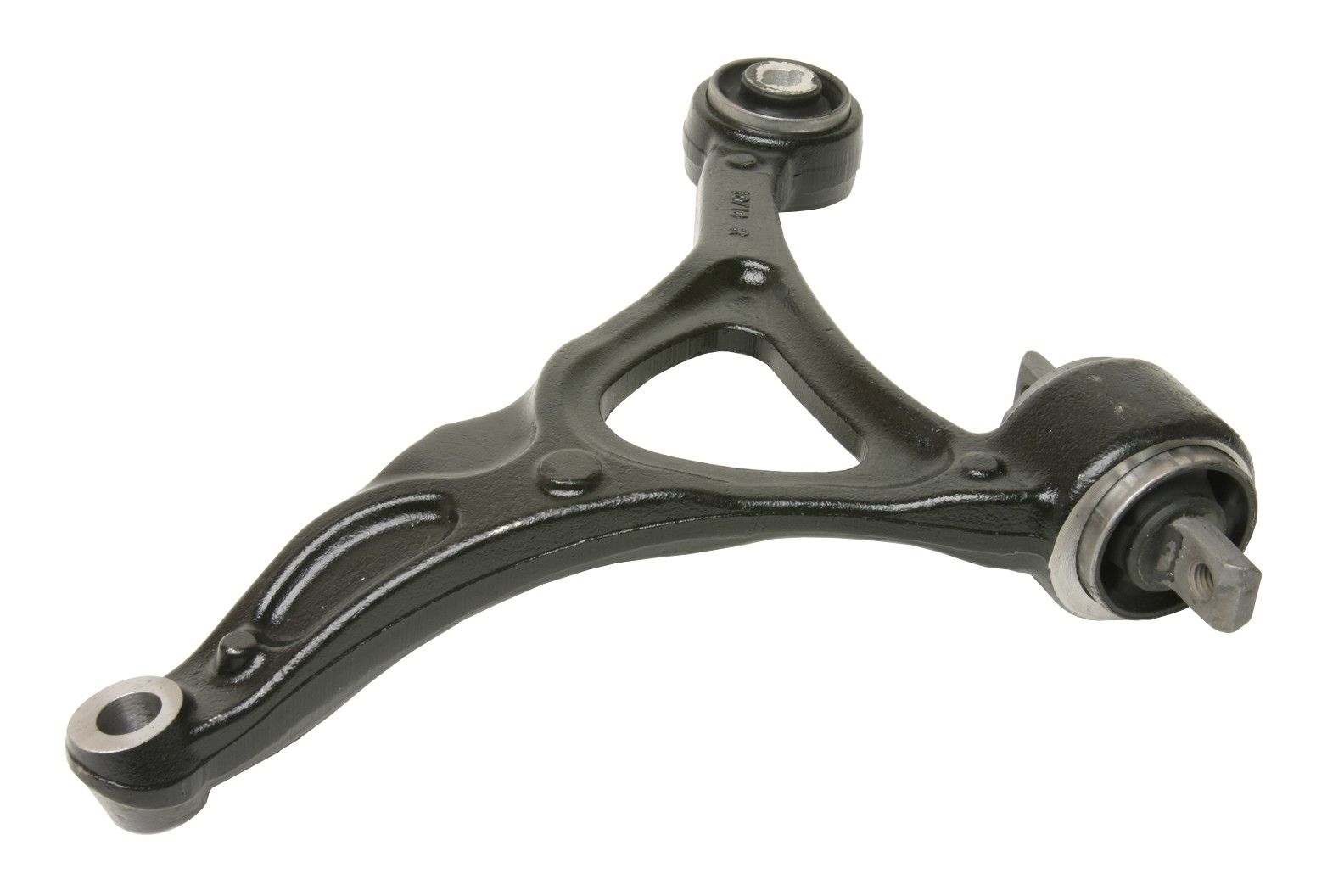 2014, 2013, 2012, 2011, 2010, 2009, 2008, 2007, 2006, 2005, 2004, 2003 Volvo XC90 Suspension Control Arm