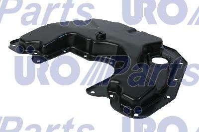 2005, 2004 BMW 545i Engine Oil Pan