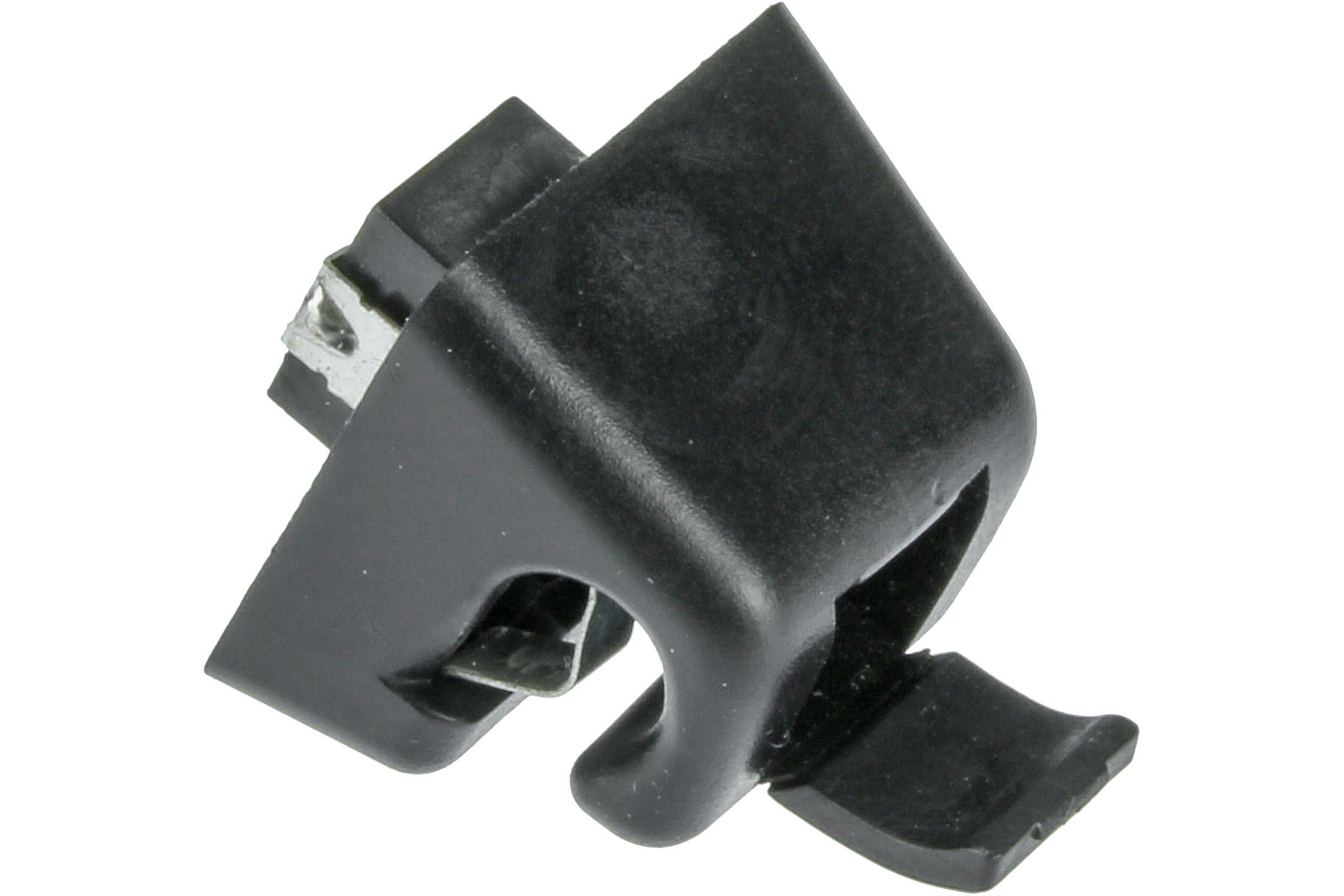 1993, 1992, 1991, 1990, 1989, 1988, 1987, 1986, 1985 Mercedes-Benz 190E 1985-1993 Mercedes-Benz 190D Sun Visor Clip