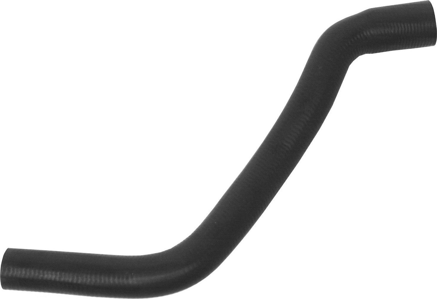 2004, 2003, 2002, 2001, 2000, 1999 Volvo C70 Engine Coolant Reservoir Hose