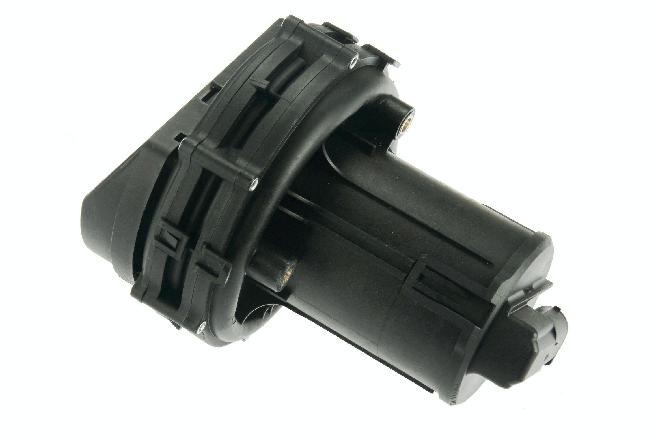 2000, 1999 BMW 528i Secondary Air Injection Pump