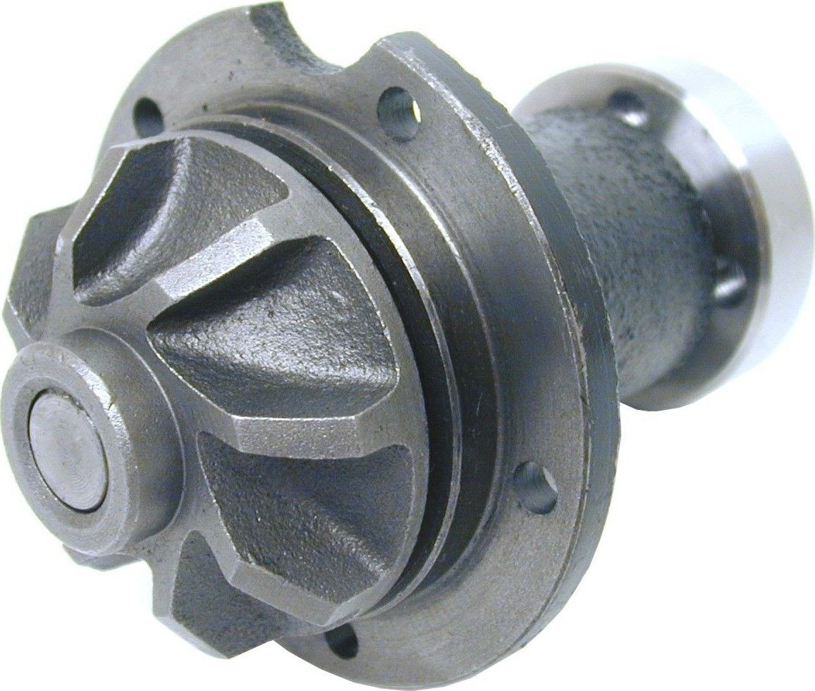 1971, 1970, 1969, 1968 Mercedes-Benz 280SL 1968-1971 Mercedes-Benz 230 Engine Water Pump