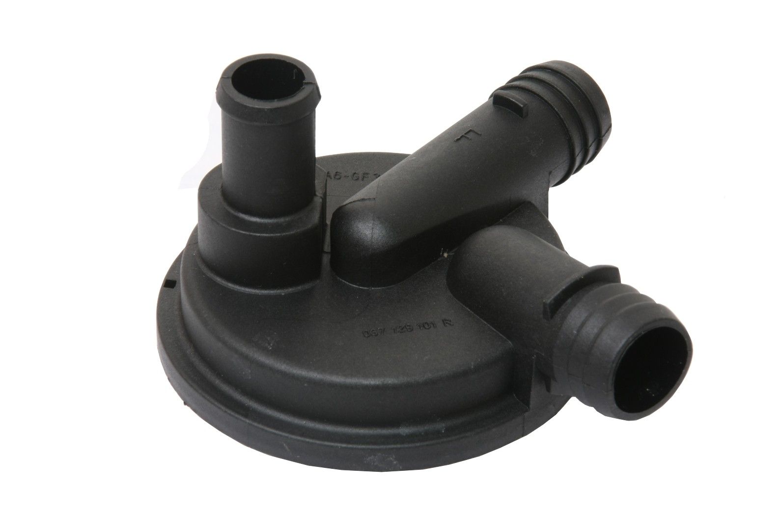 Engine Crankcase Vent Valve