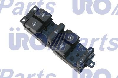 Door Window Switch