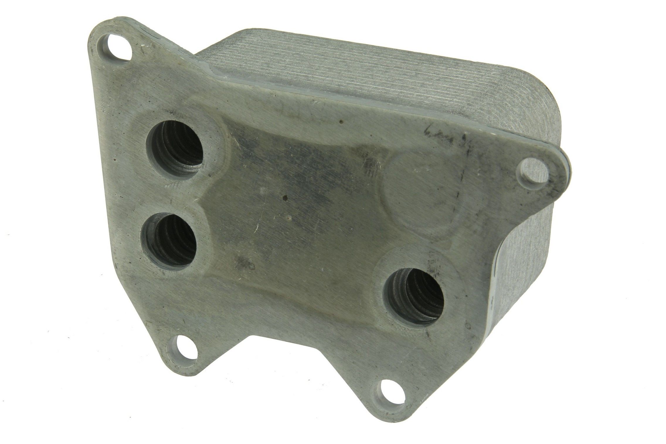 Engine Oil Cooler