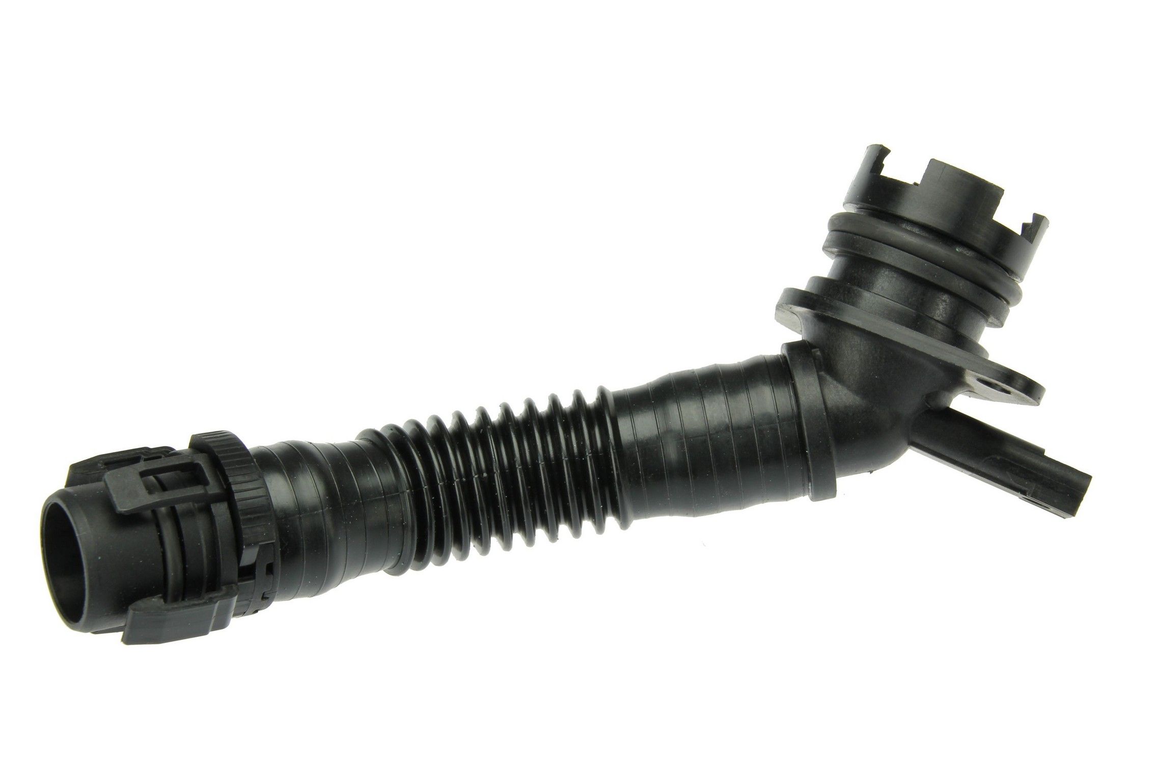 2018, 2017, 2016, 2015, 2014 BMW X5 Engine Crankcase Breather Hose