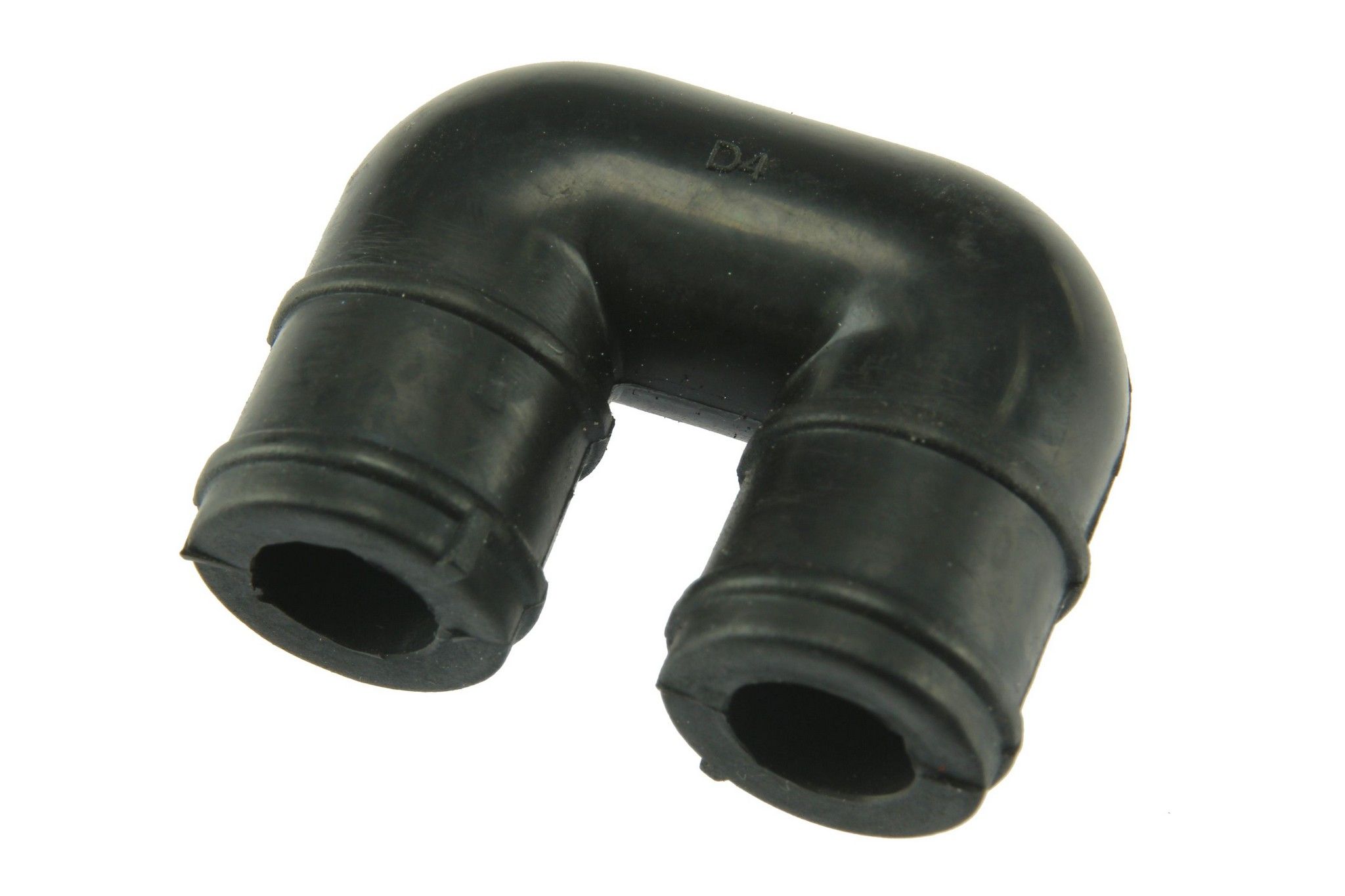 2002, 2001, 2000 Audi TT Engine Crankcase Breather Hose