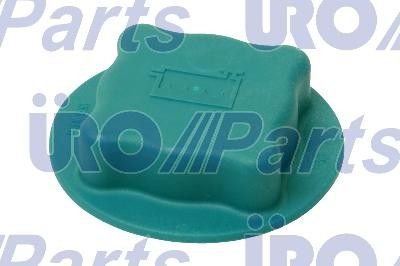 2006, 2005, 2004, 2003, 2002, 2001, 2000, 1999 Volvo S80 Engine Coolant Reservoir Cap