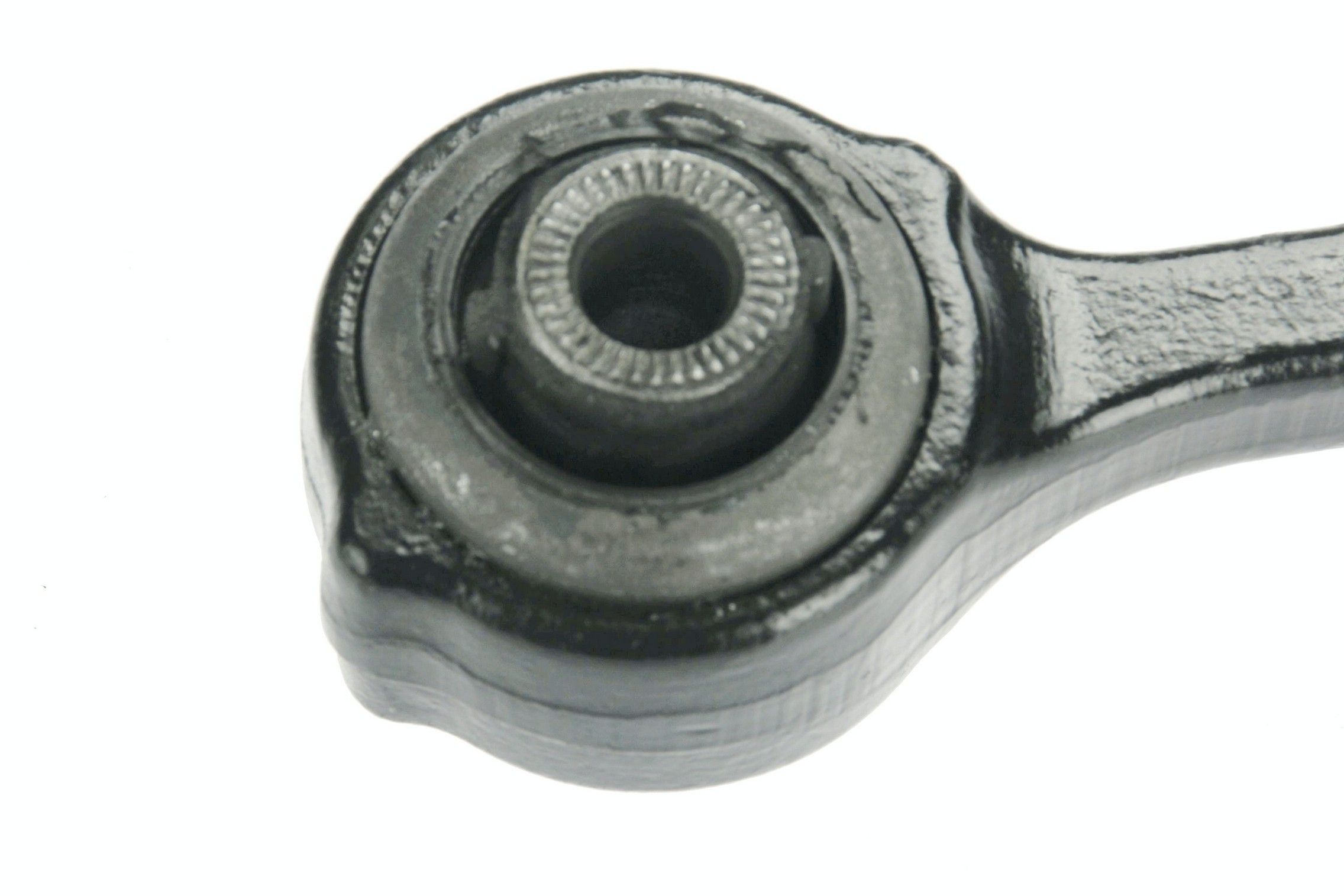 2017, 2016, 2015, 2014, 2013, 2012, 2011 BMW X3 Suspension Control Arm and Ball Joint Assembly