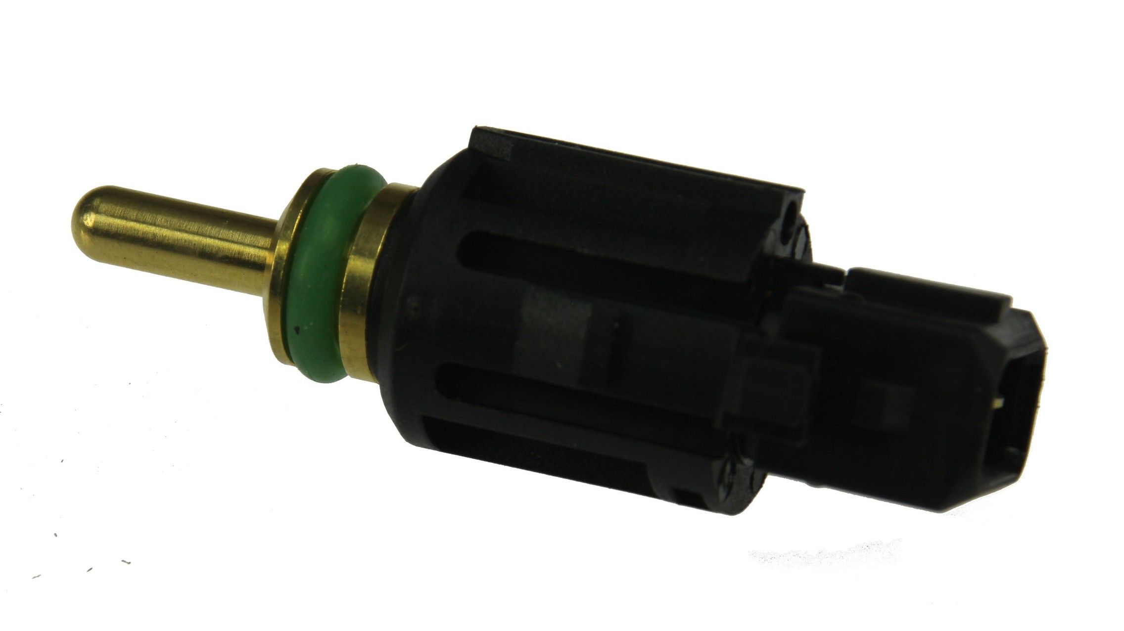 BMW X3 Engine Coolant Temperature Sensor Replacement (Beck Arnley