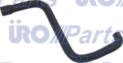 1988, 1987 BMW 528e Engine Crankcase Breather Hose