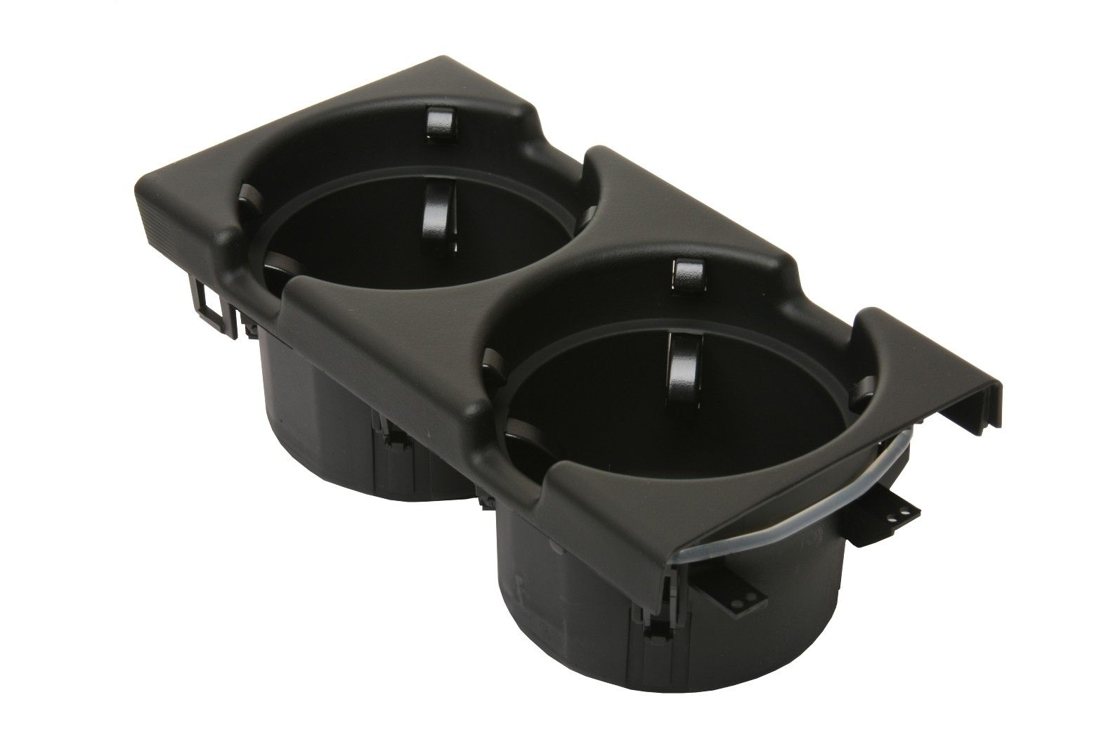 2006, 2005, 2004, 2003, 2002, 2001 BMW M3 Cup Holder