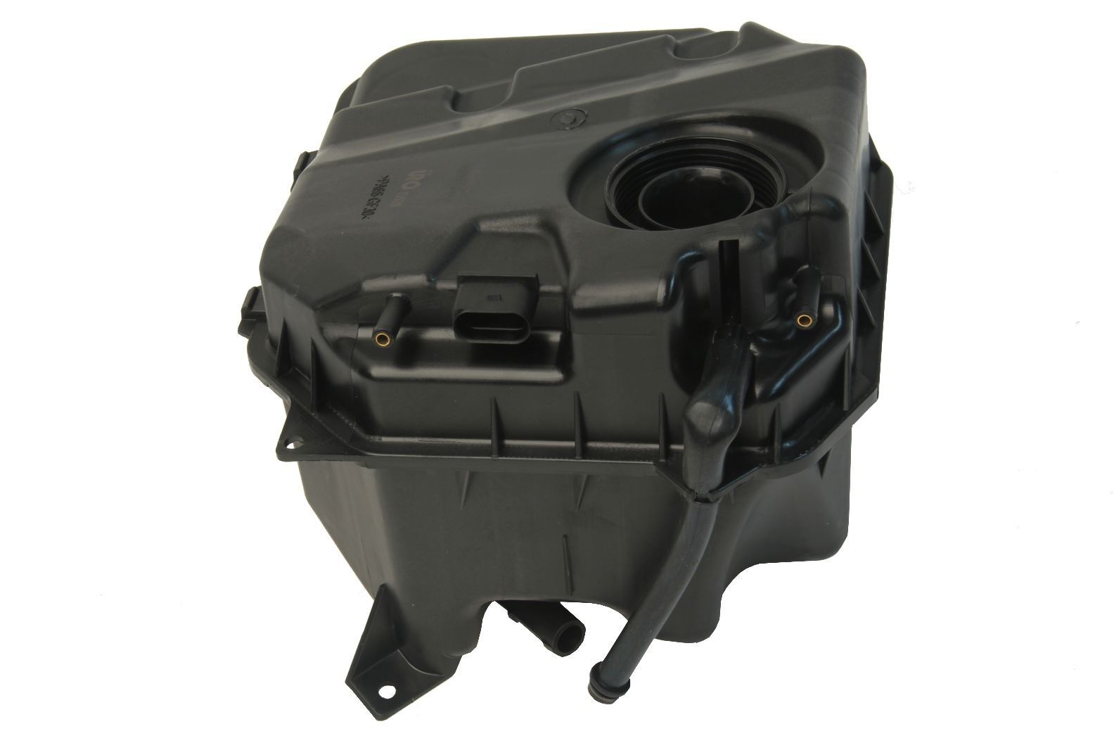 2015, 2014, 2013, 2012, 2011, 2010, 2009, 2008, 2007 Audi Q7 Engine Coolant Reservoir