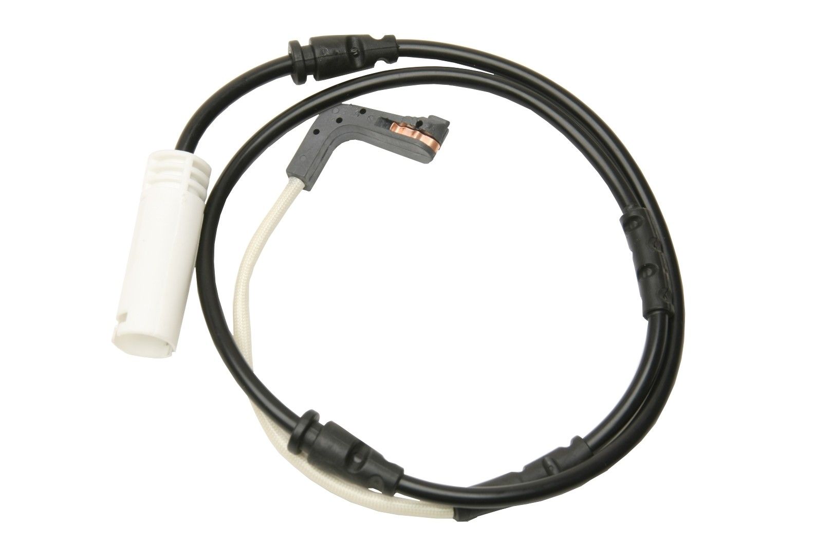 2006 BMW 330xi xDrive Disc Brake Pad Wear Sensor