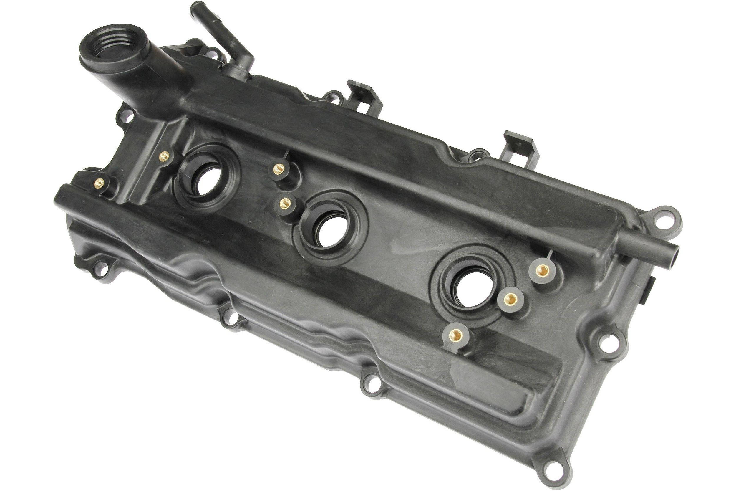 2007, 2006 INFINITI M35 Engine Valve Cover