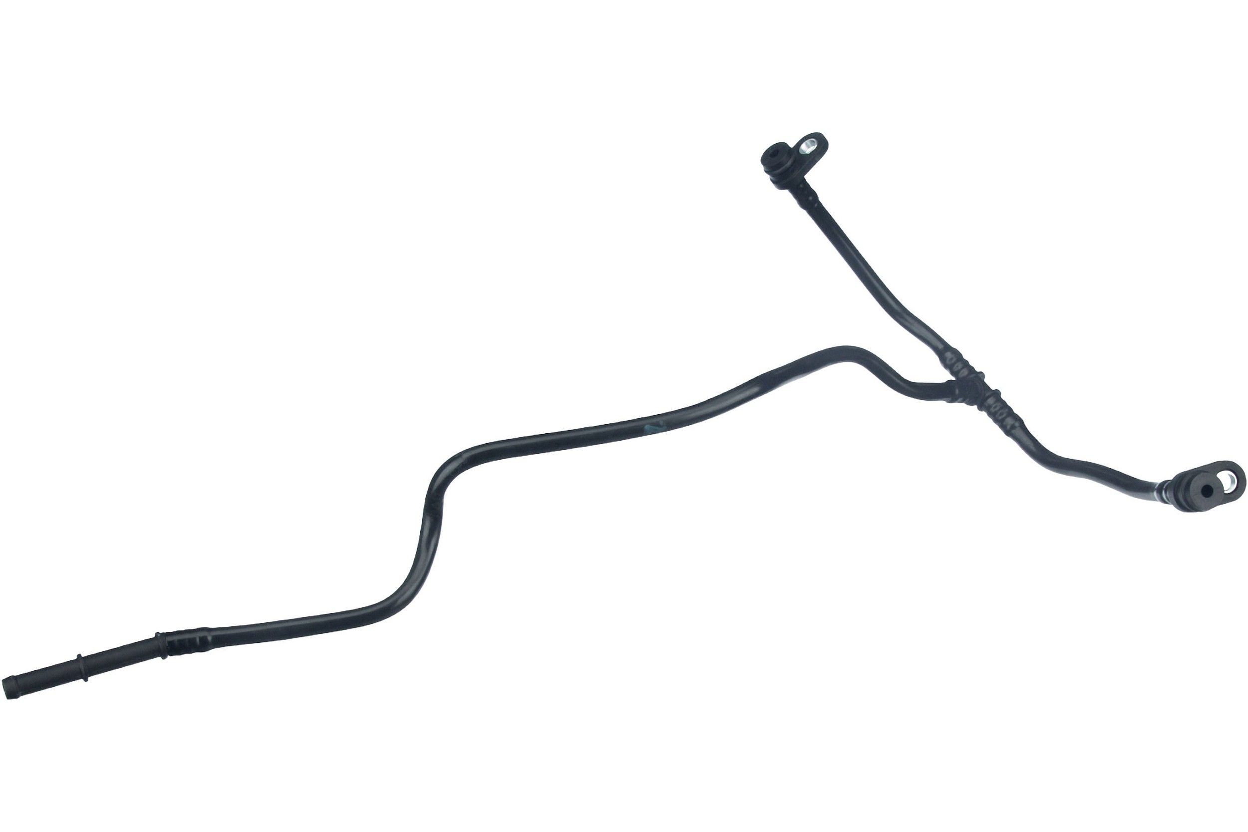 2018, 2017, 2016, 2015 Porsche Cayenne Engine Coolant Pipe