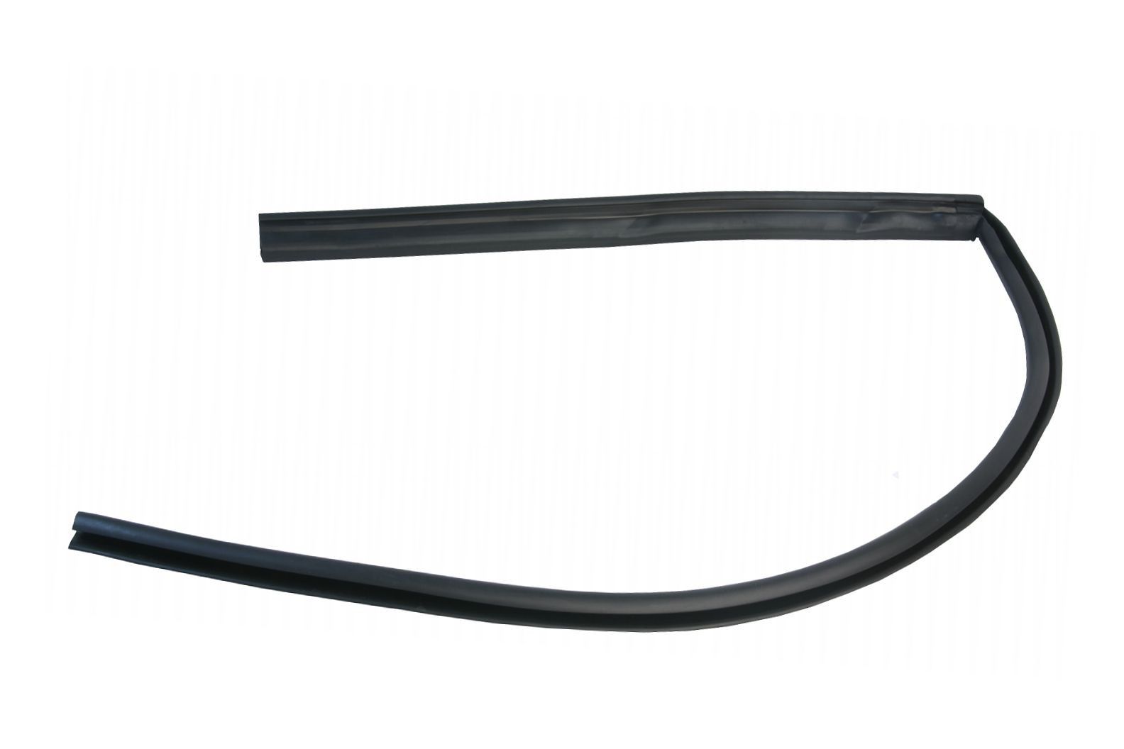 1976, 1975, 1974, 1973, 1972, 1971, 1970, 1969, 1968, 1967 BMW 2002 Quarter Glass Seal